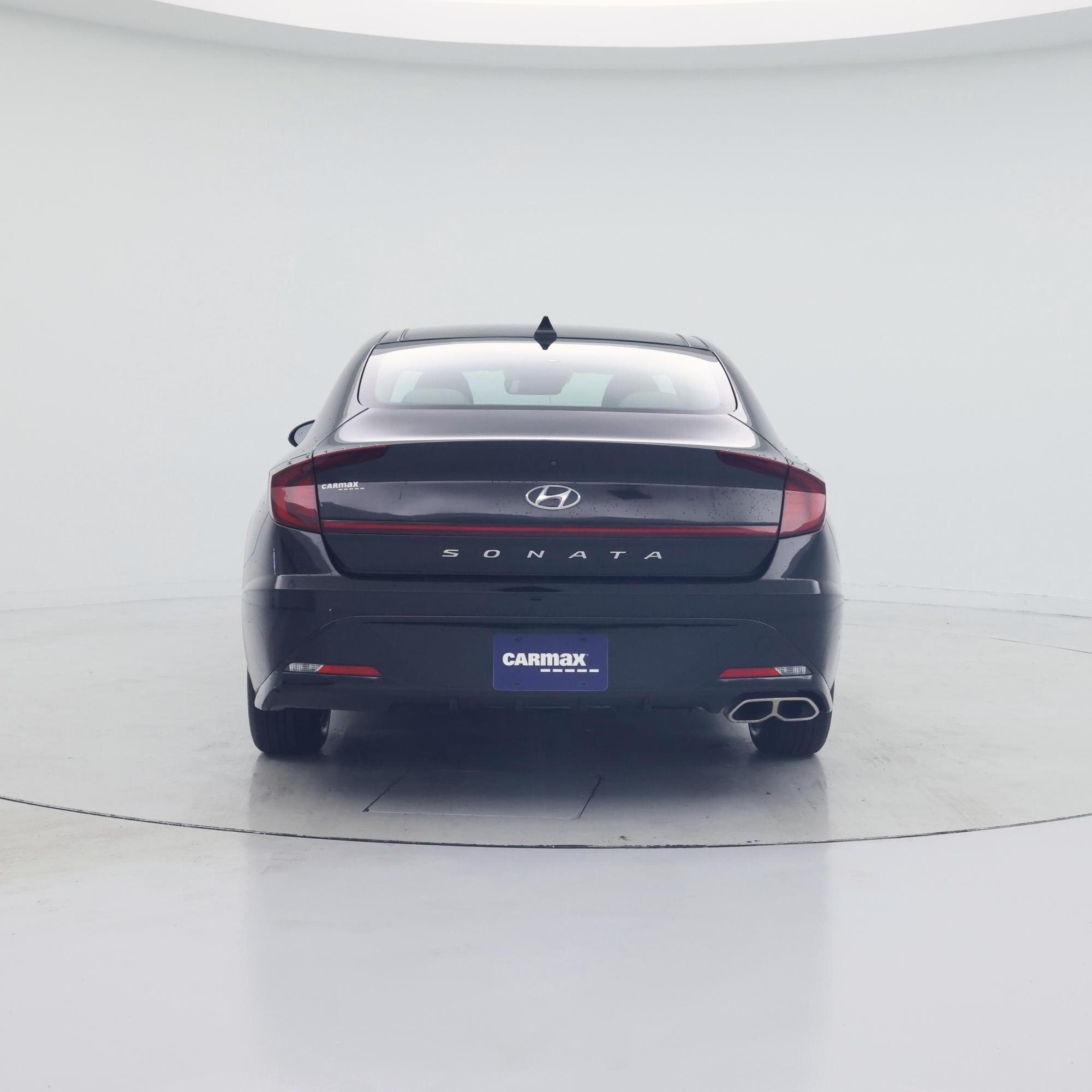 Thumbnail: 2023 Hyundai Sonata - 6