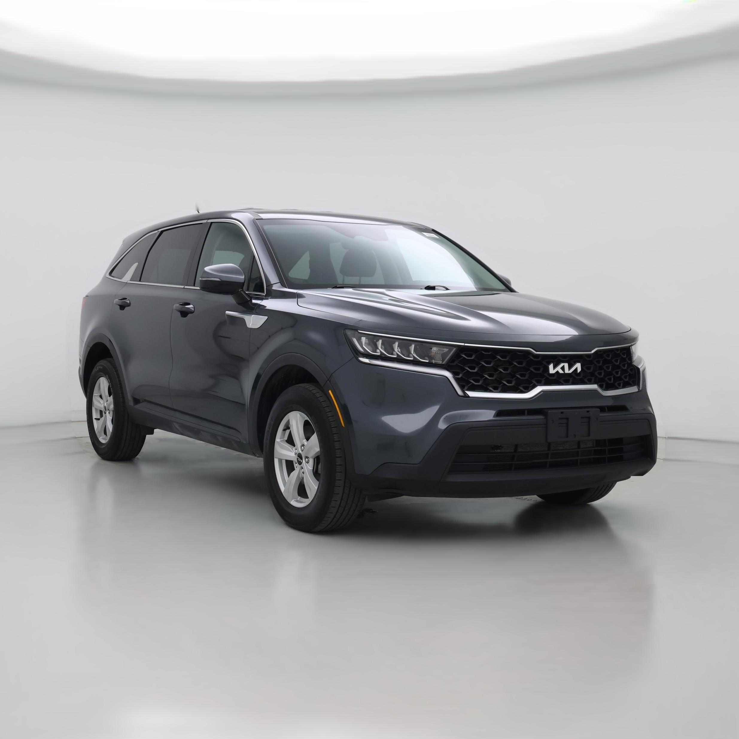 Thumbnail: 2023 Kia Sorento - 1