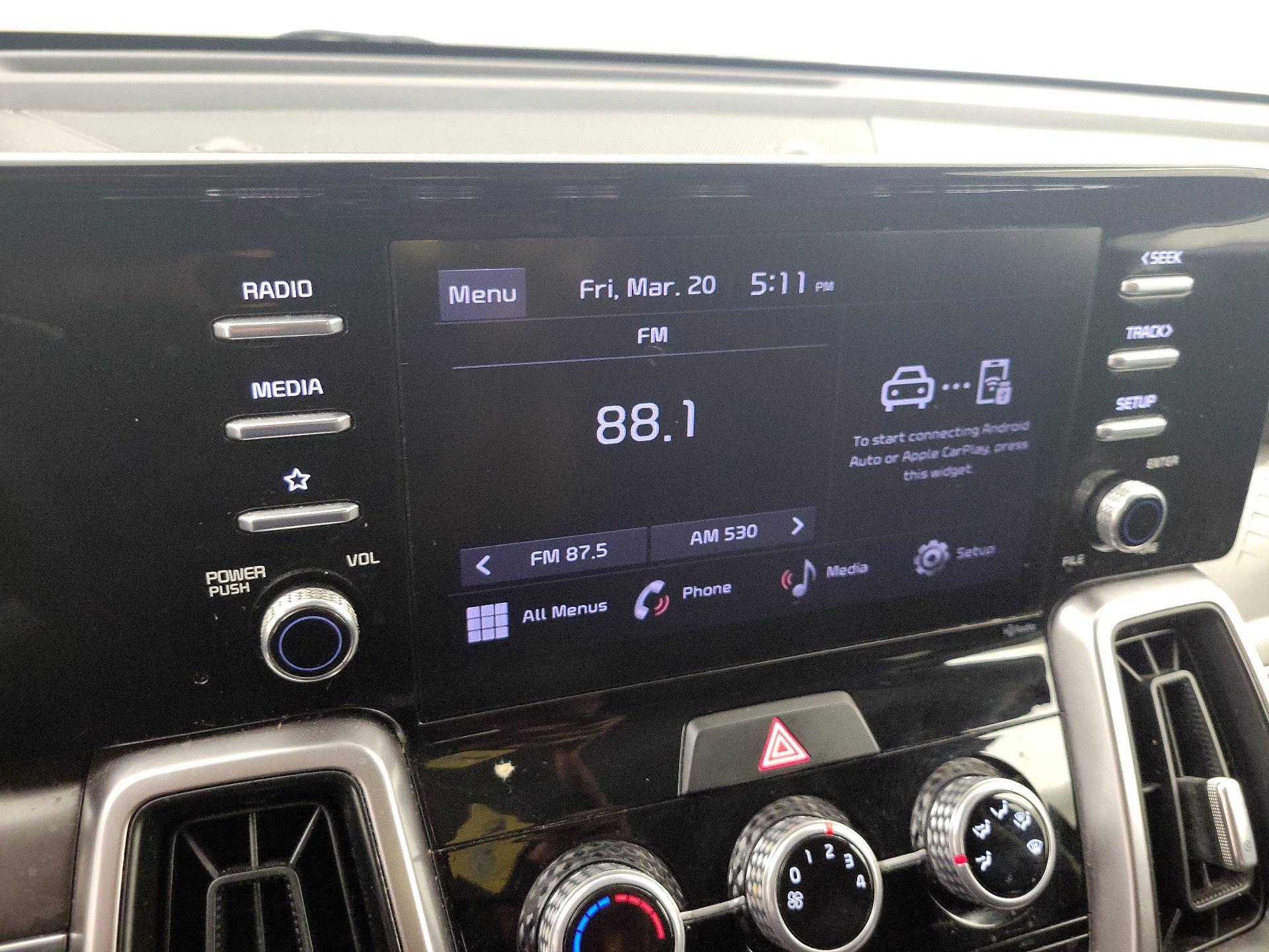 Thumbnail: 2023 Kia Sorento - 15