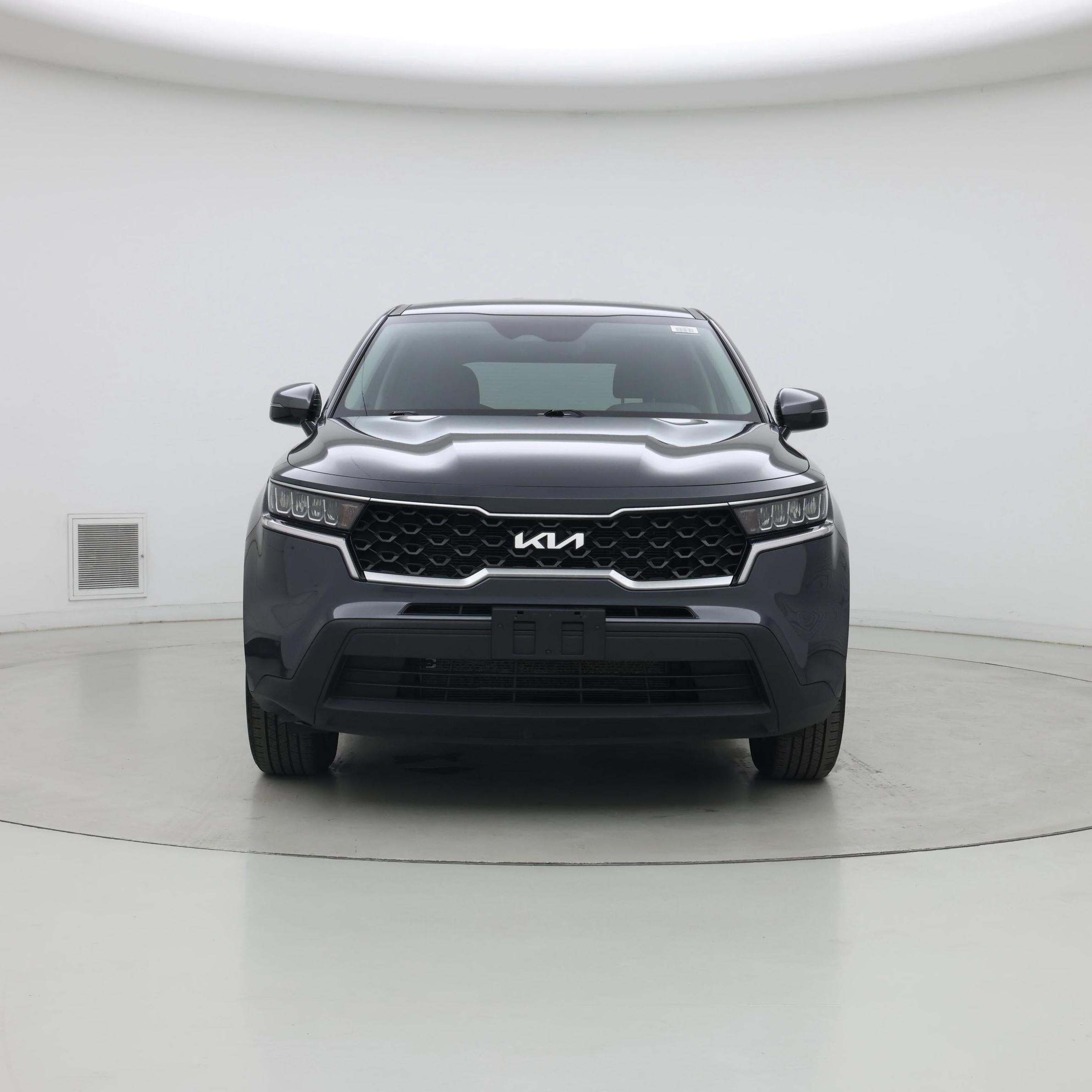 Thumbnail: 2023 Kia Sorento - 5