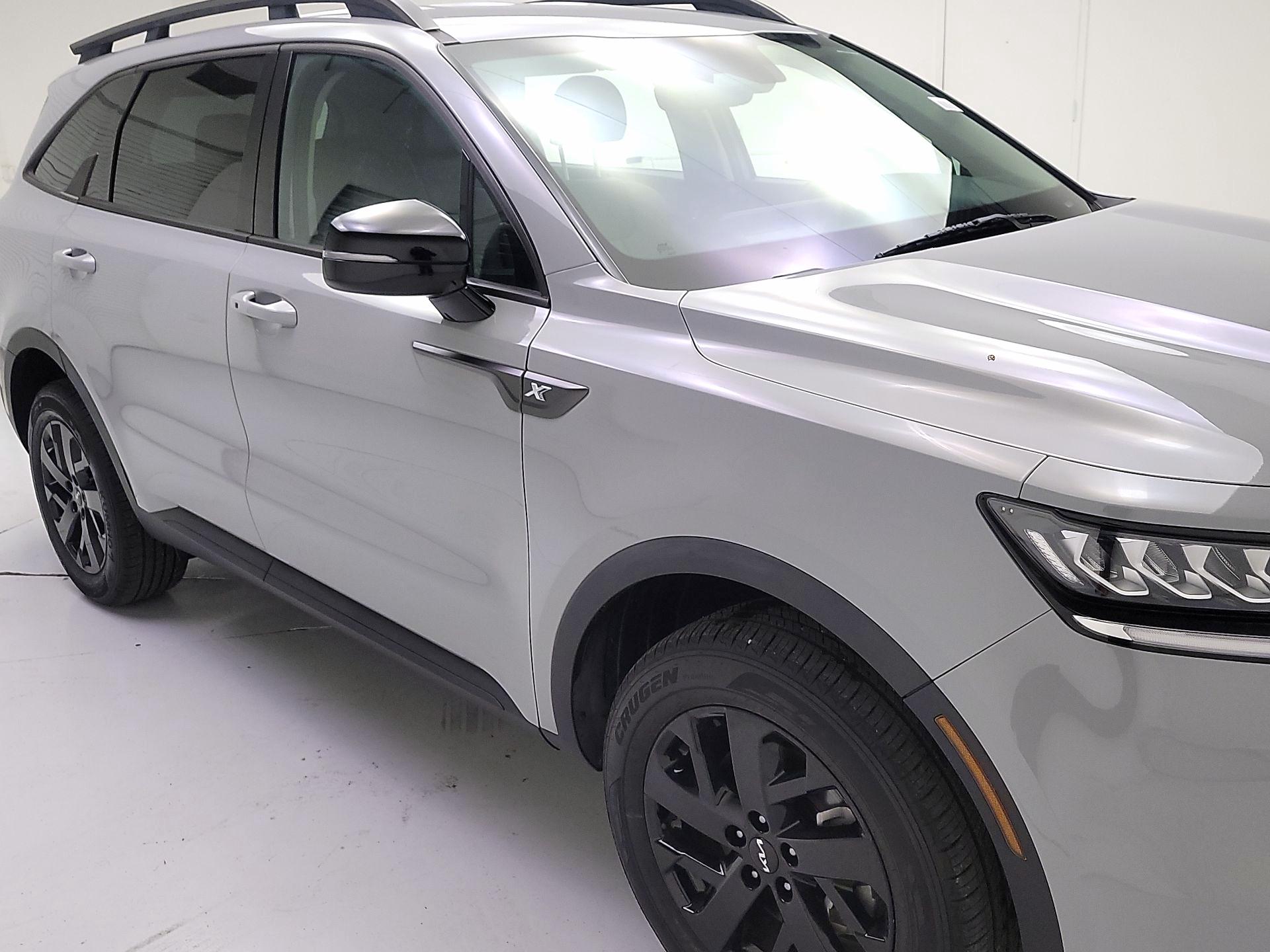 Thumbnail: 2022 Kia Sorento - 1