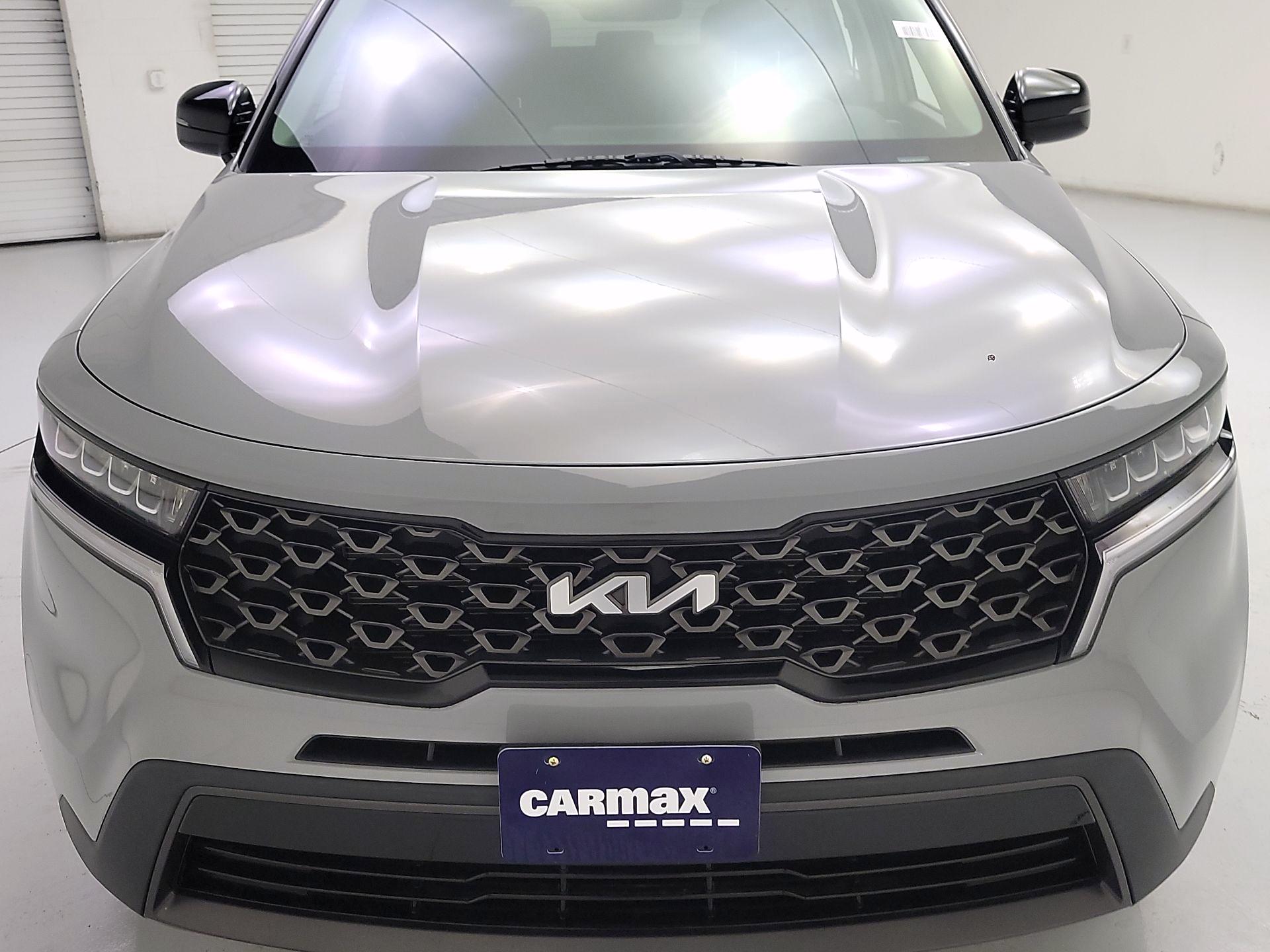 Thumbnail: 2022 Kia Sorento - 2