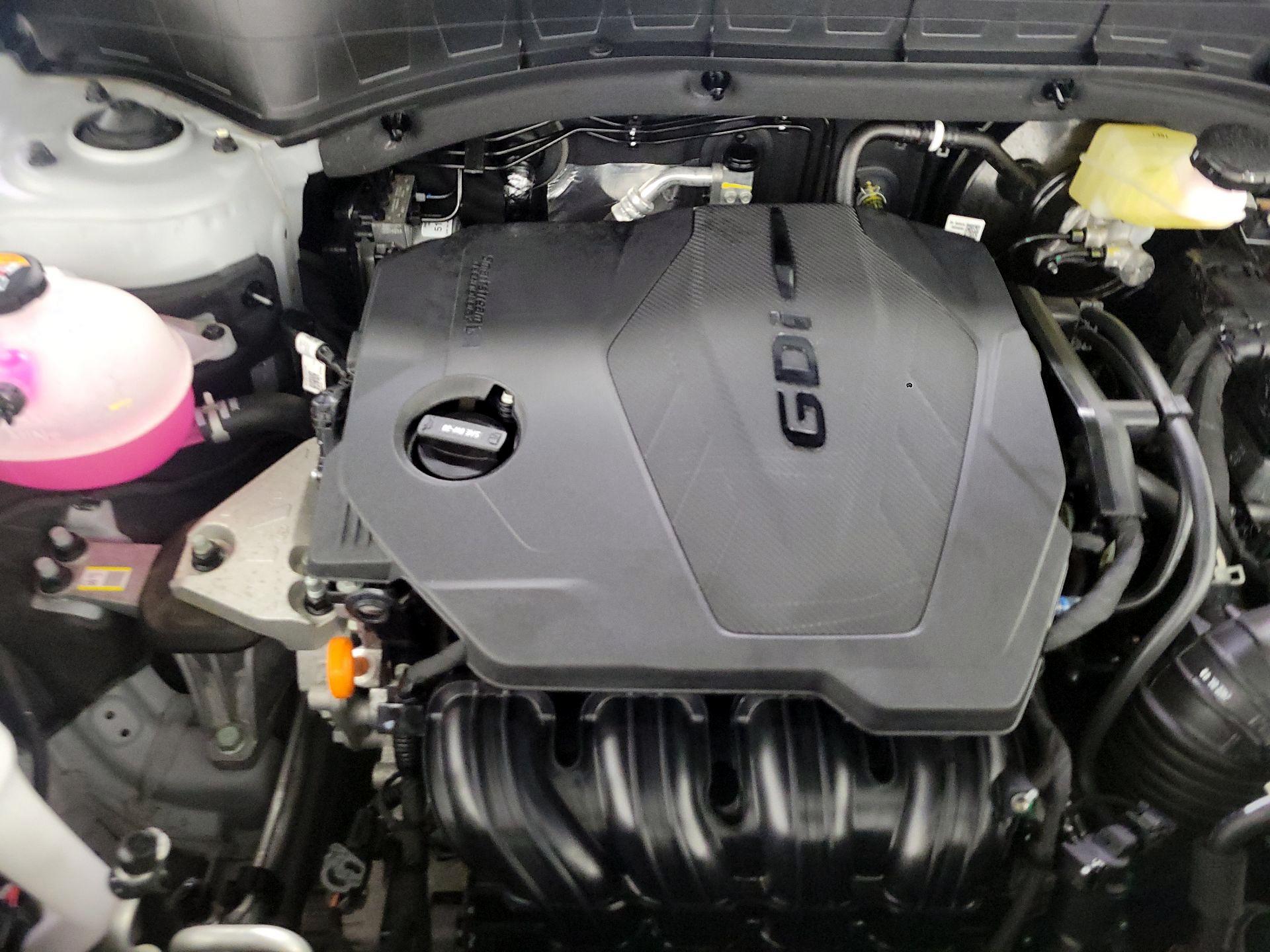 Thumbnail: 2022 Kia Sorento - 19