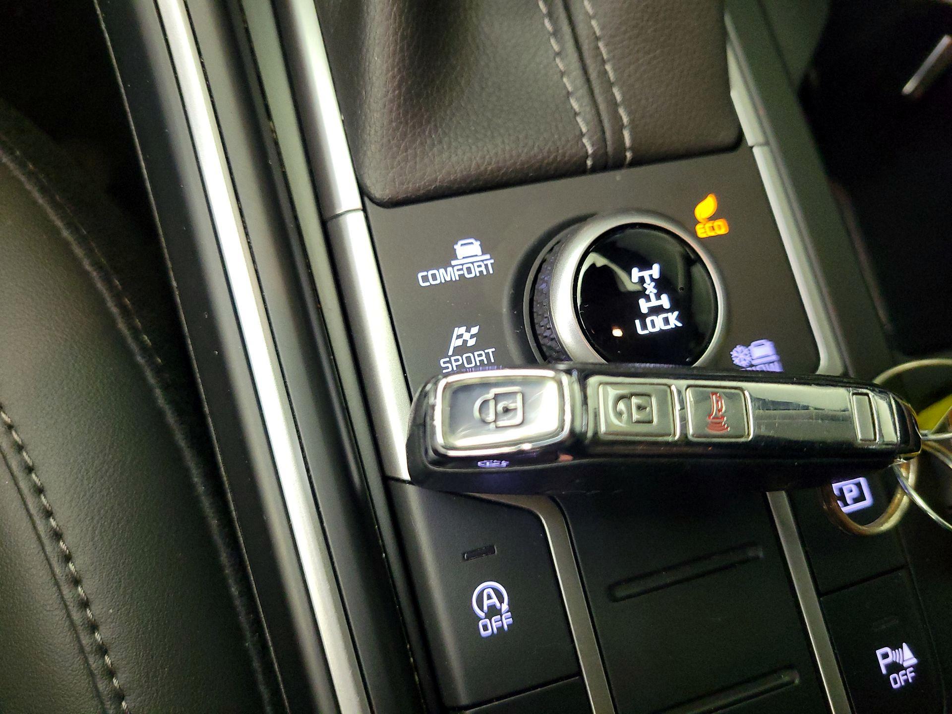 Thumbnail: 2022 Kia Sorento - 20