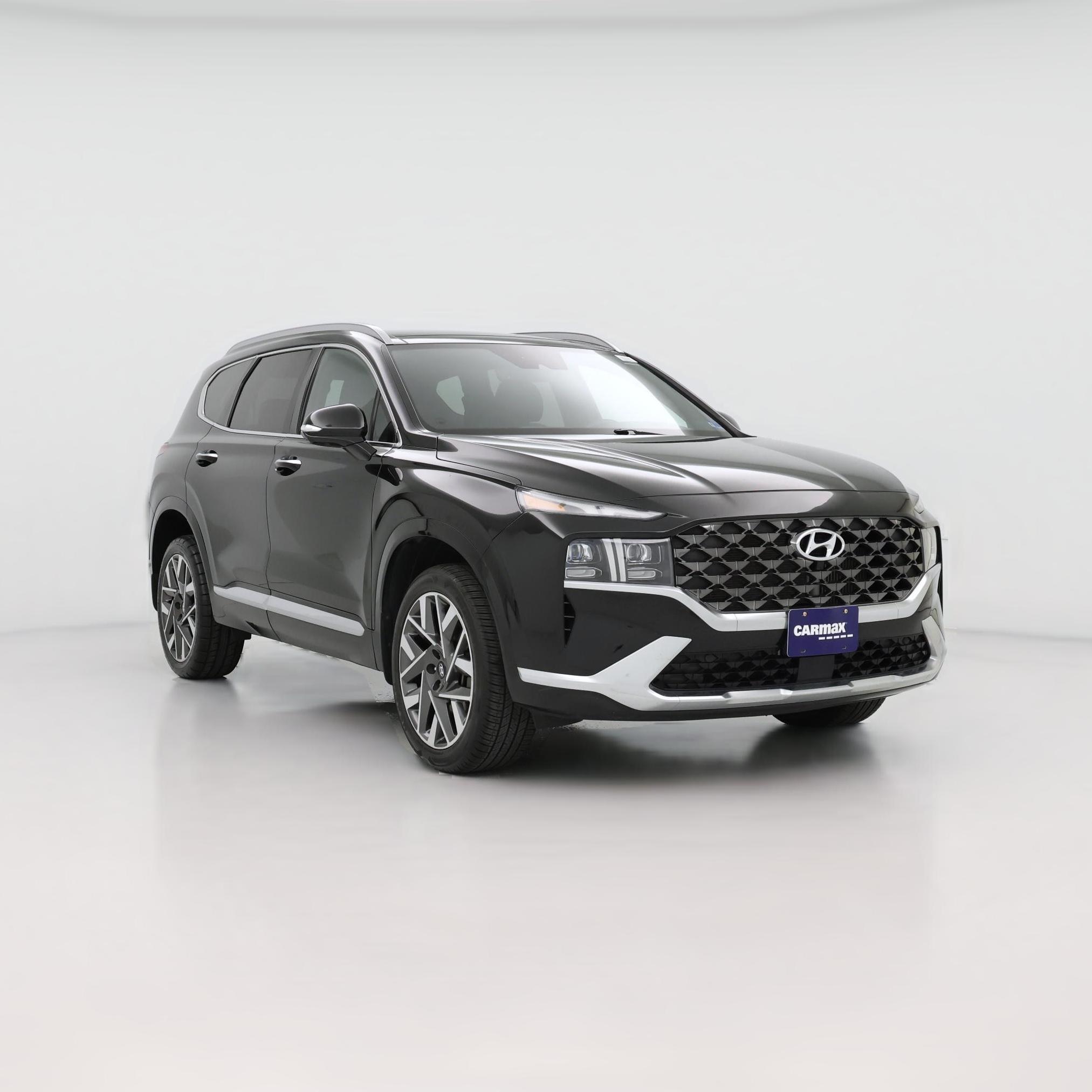 Thumbnail: 2022 Hyundai Santa Fe - 1