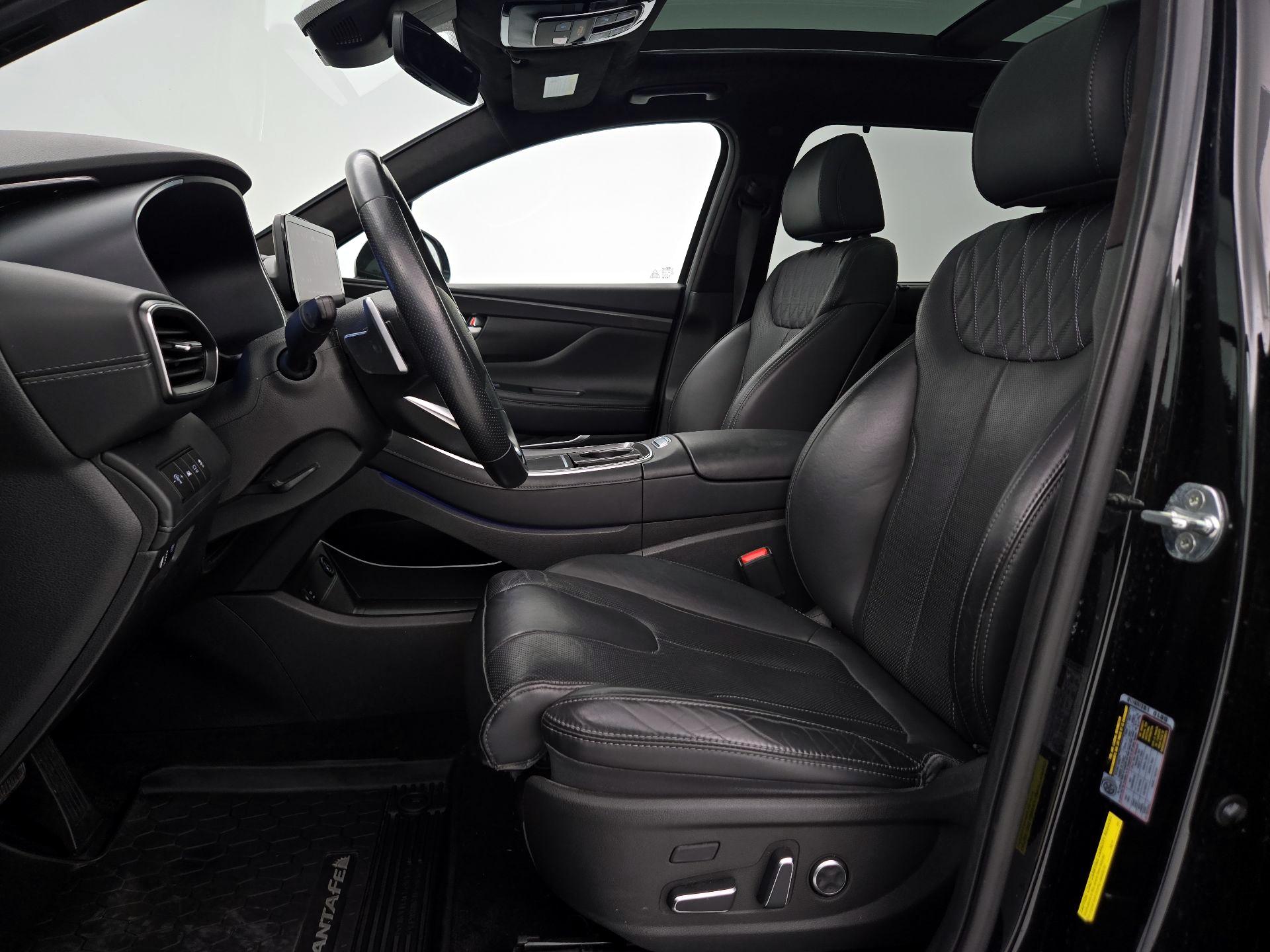 Thumbnail: 2022 Hyundai Santa Fe - 11