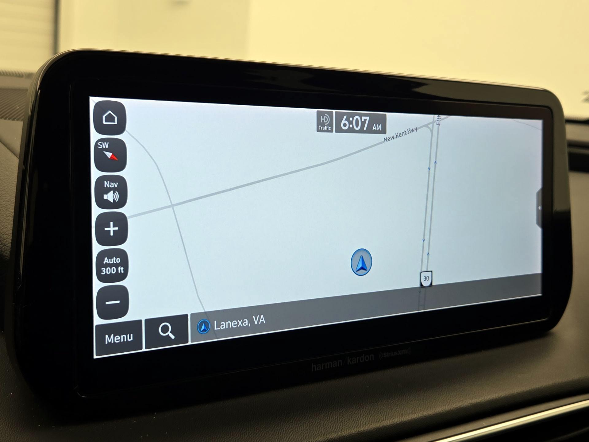 Thumbnail: 2022 Hyundai Santa Fe - 14