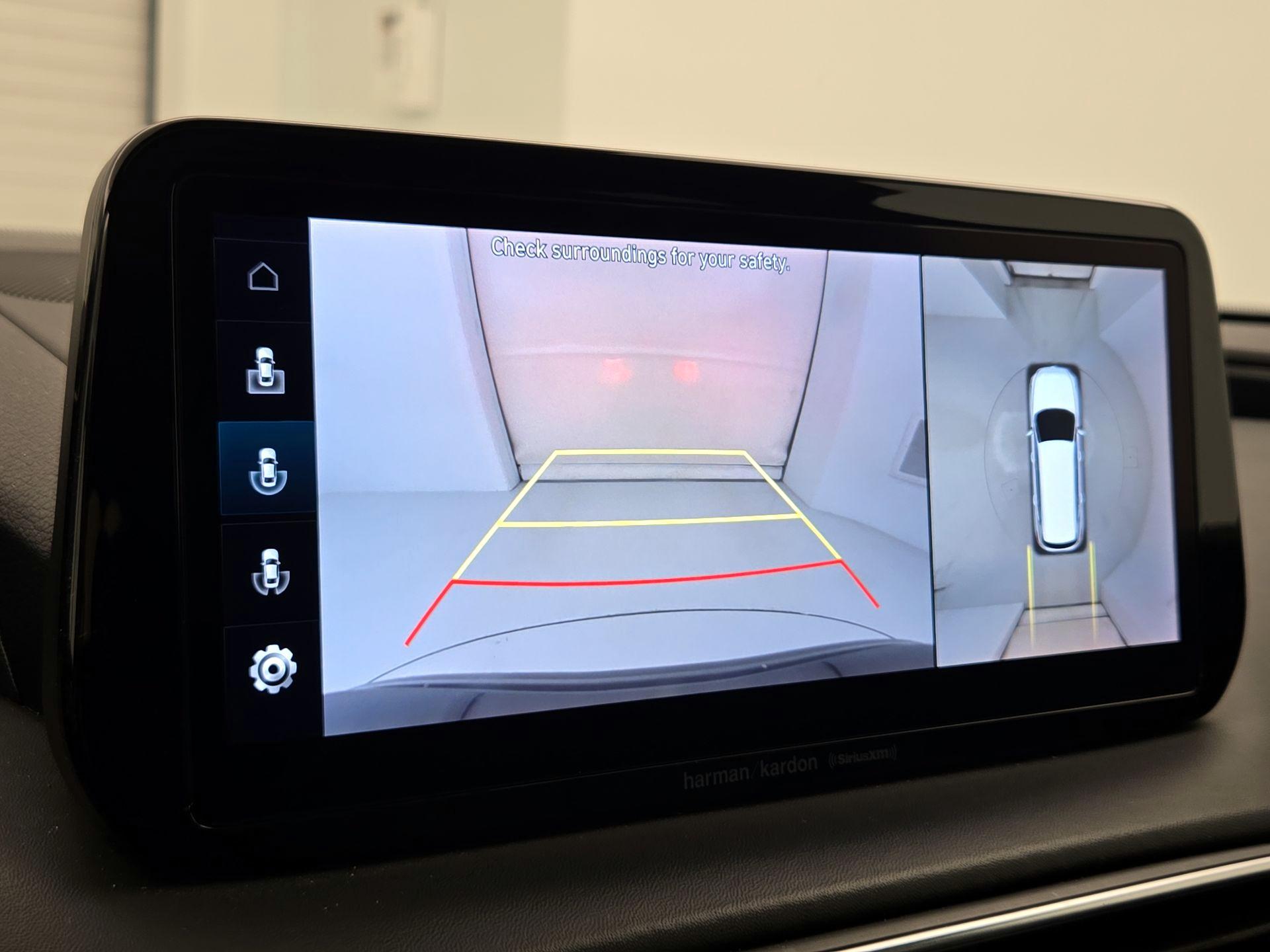 Thumbnail: 2022 Hyundai Santa Fe - 15