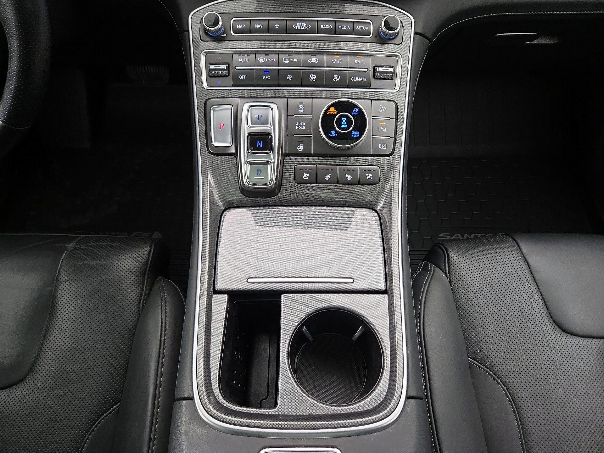 Thumbnail: 2022 Hyundai Santa Fe - 18