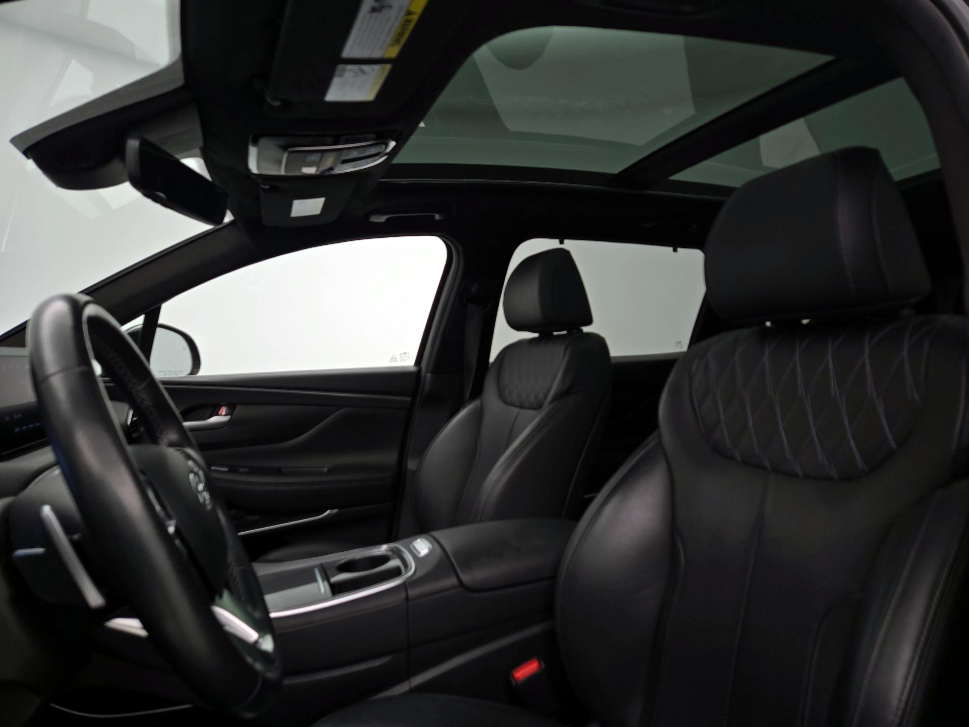 Thumbnail: 2022 Hyundai Santa Fe - 20