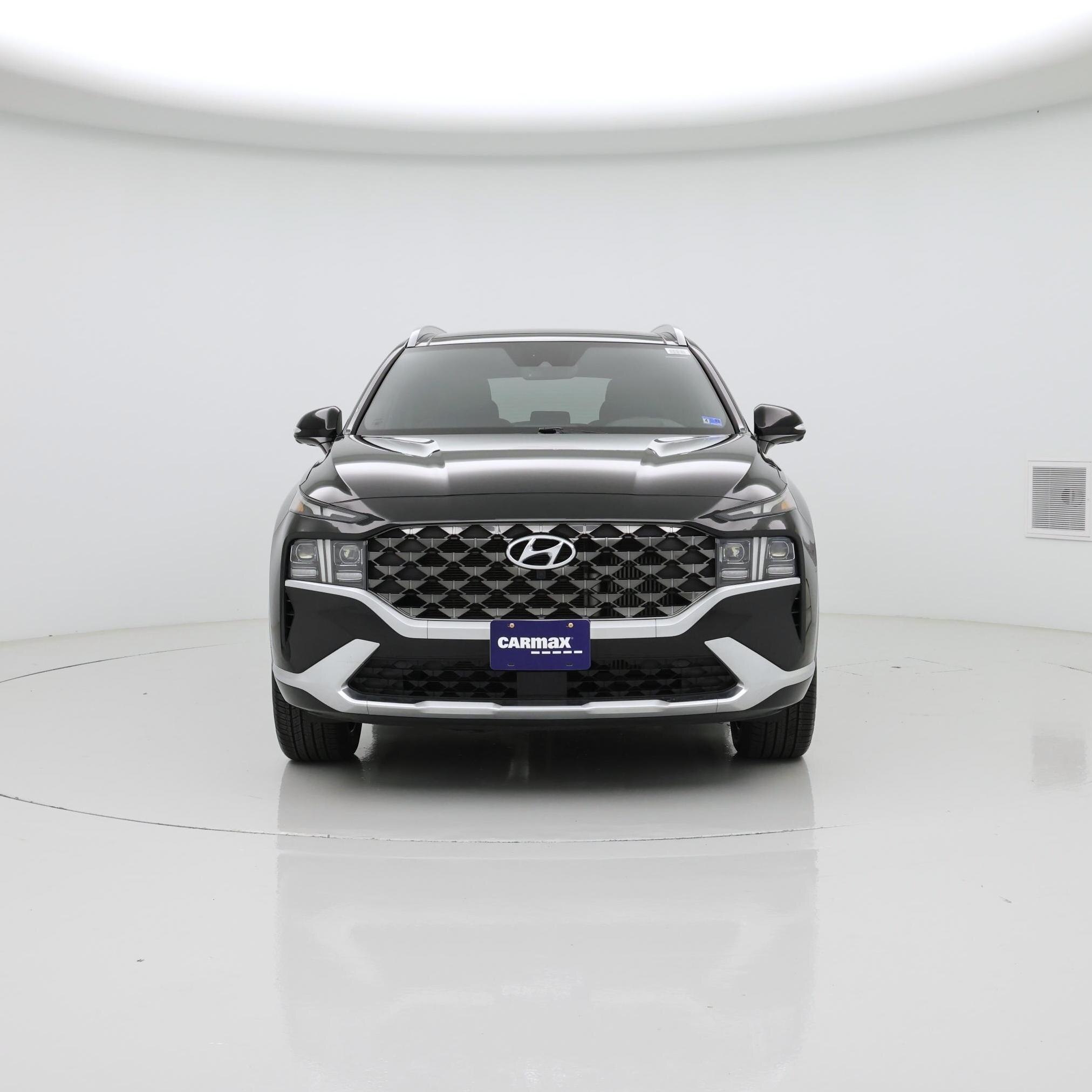 Thumbnail: 2022 Hyundai Santa Fe - 5