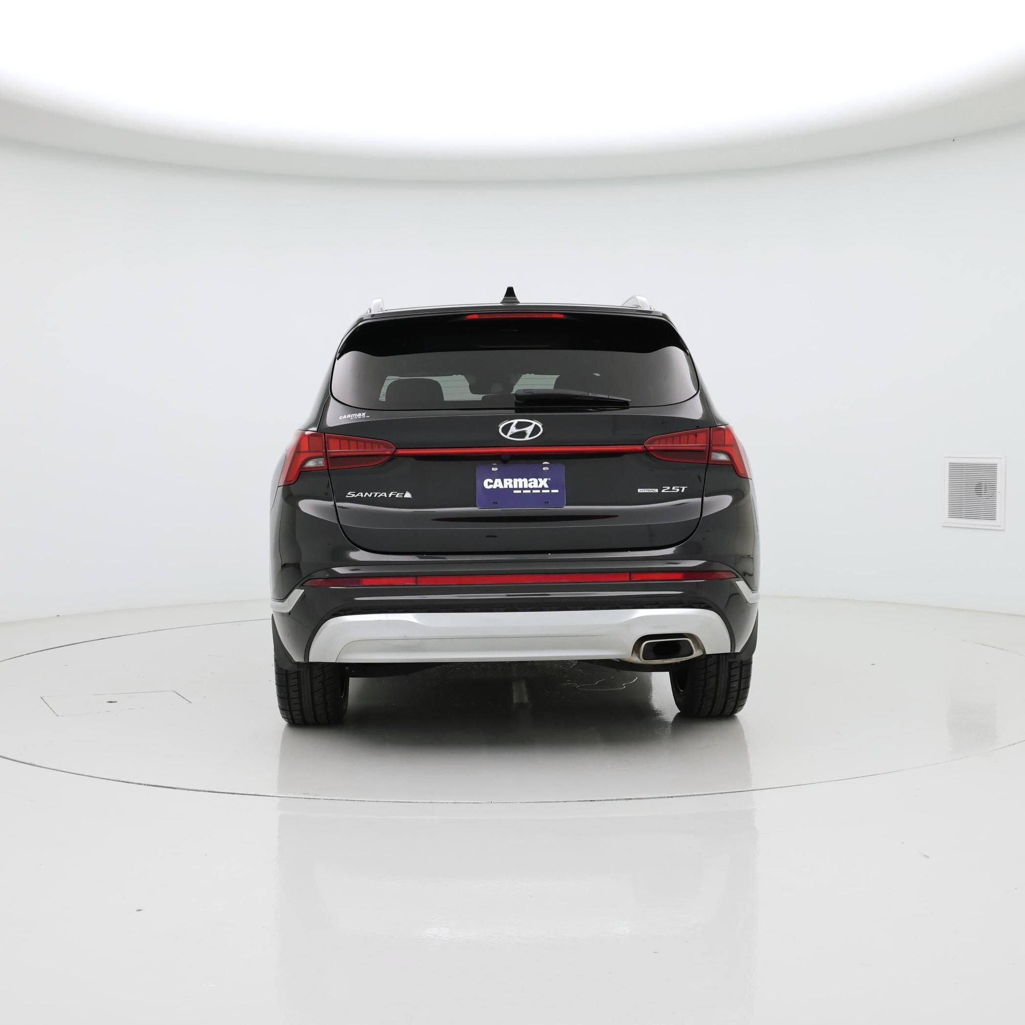 Thumbnail: 2022 Hyundai Santa Fe - 6