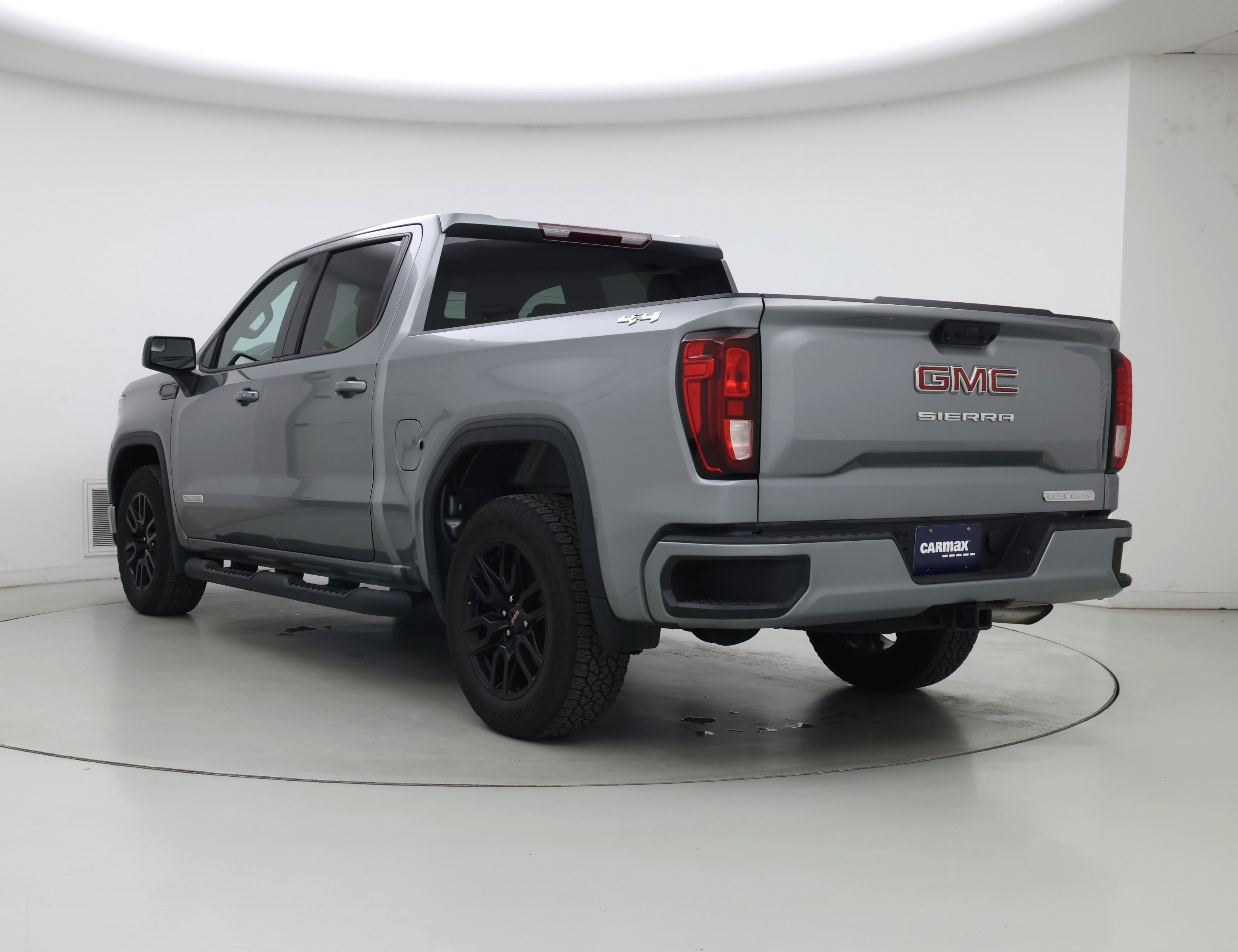 Thumbnail: 2023 GMC Sierra 1500 - 2