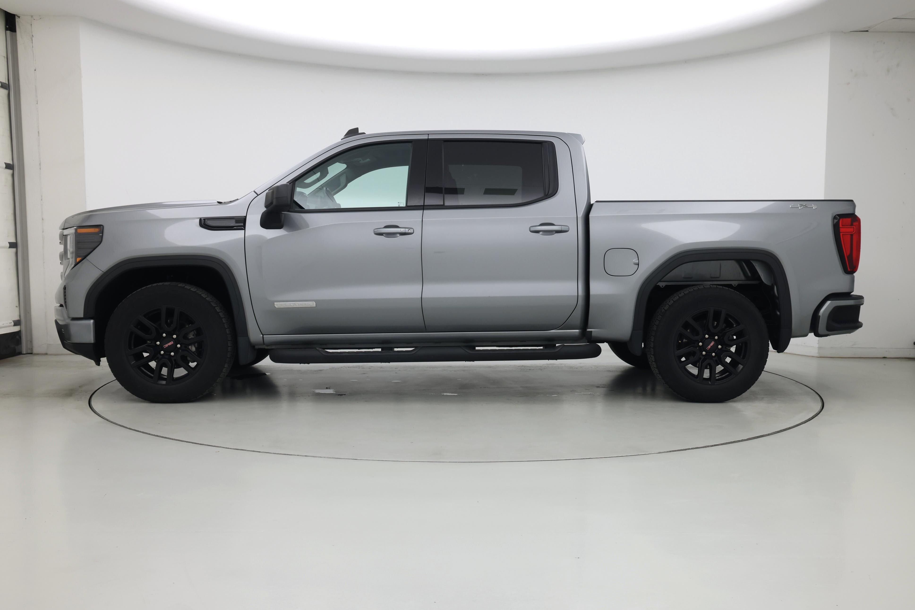 Thumbnail: 2023 GMC Sierra 1500 - 3