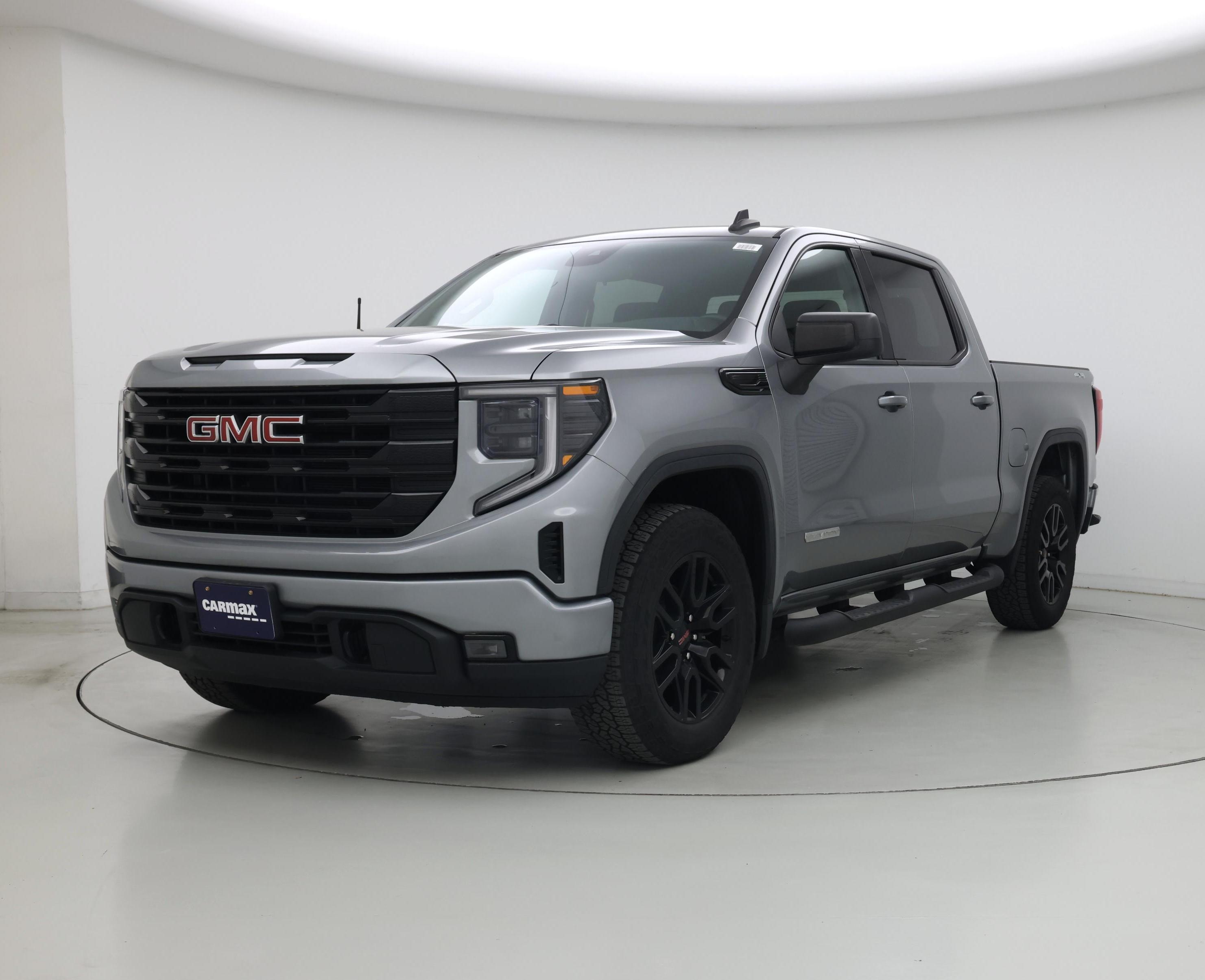 Thumbnail: 2023 GMC Sierra 1500 - 4