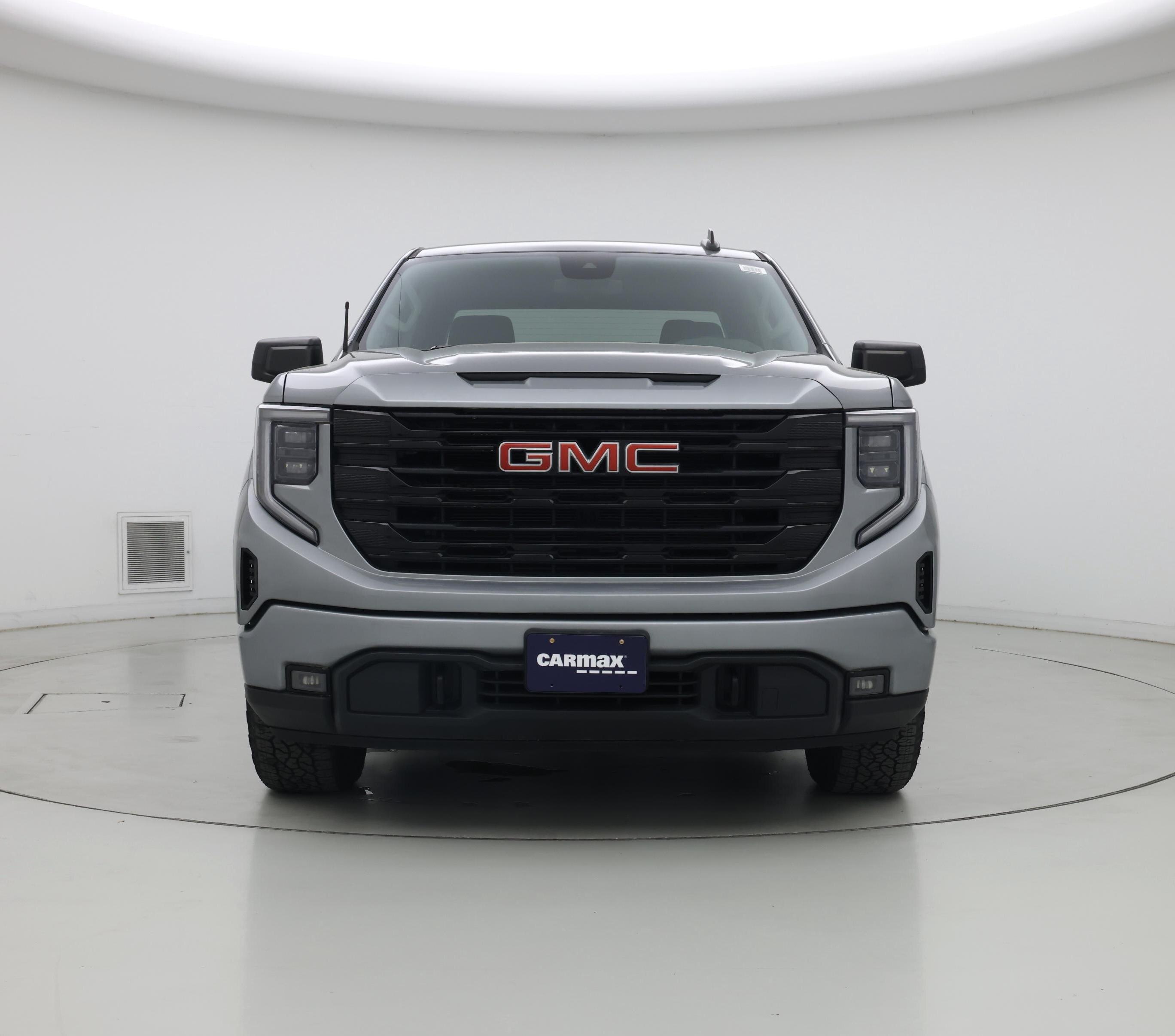 Thumbnail: 2023 GMC Sierra 1500 - 5