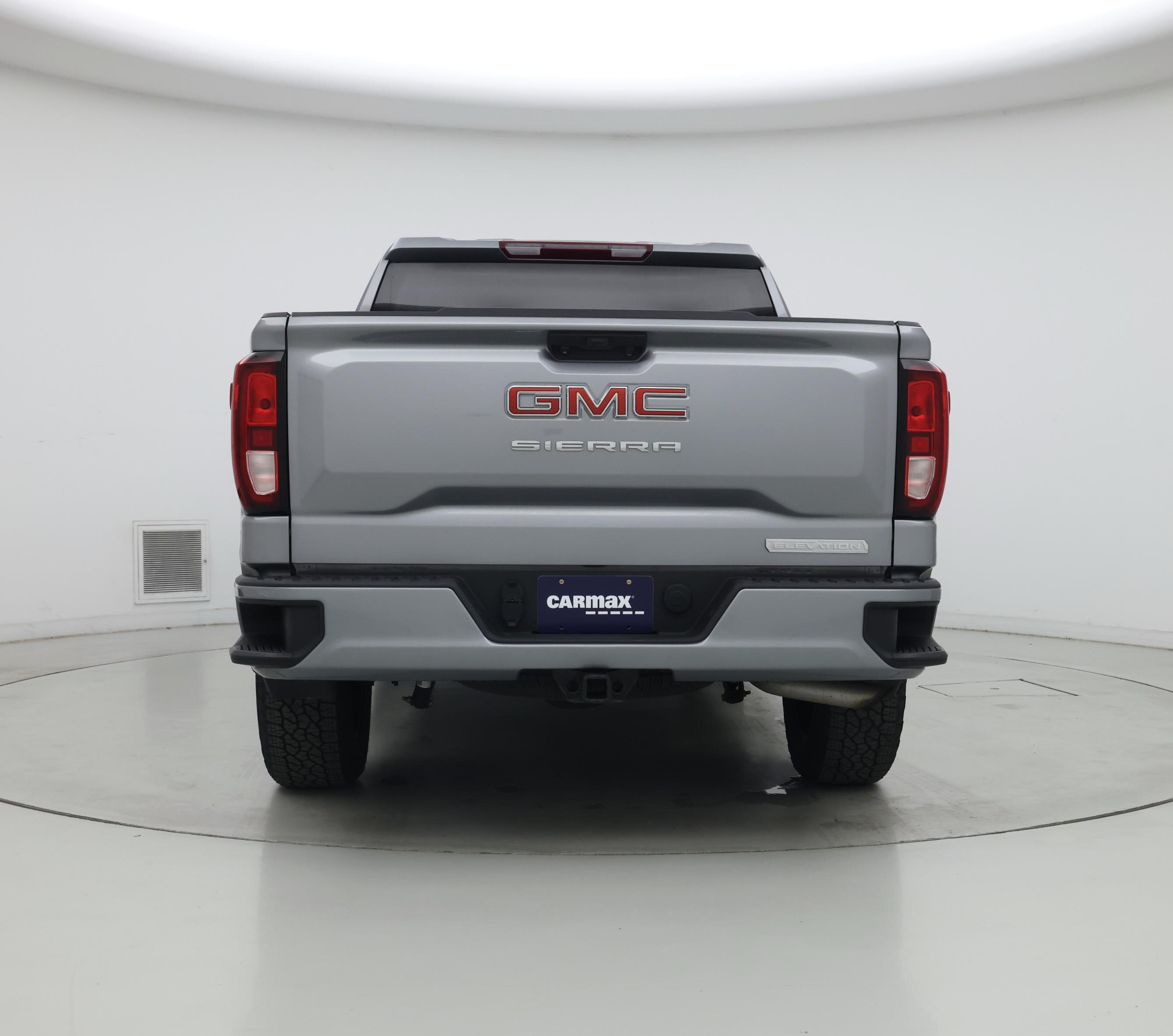 Thumbnail: 2023 GMC Sierra 1500 - 6