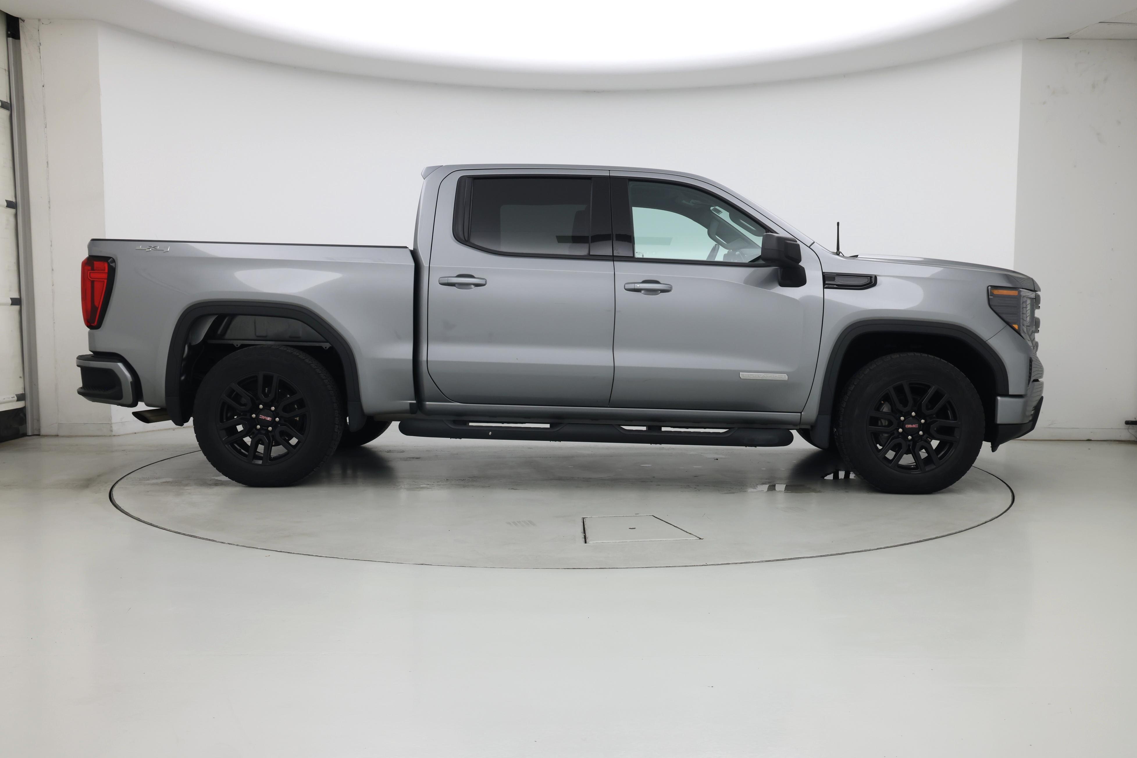 Thumbnail: 2023 GMC Sierra 1500 - 7