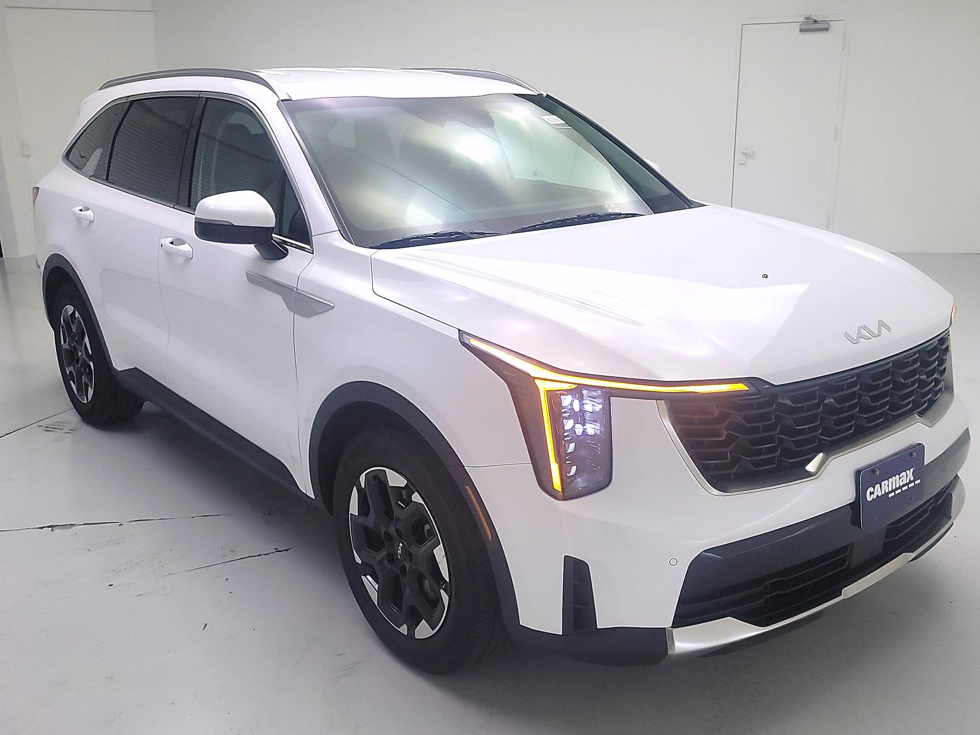 Thumbnail: 2024 Kia Sorento - 1