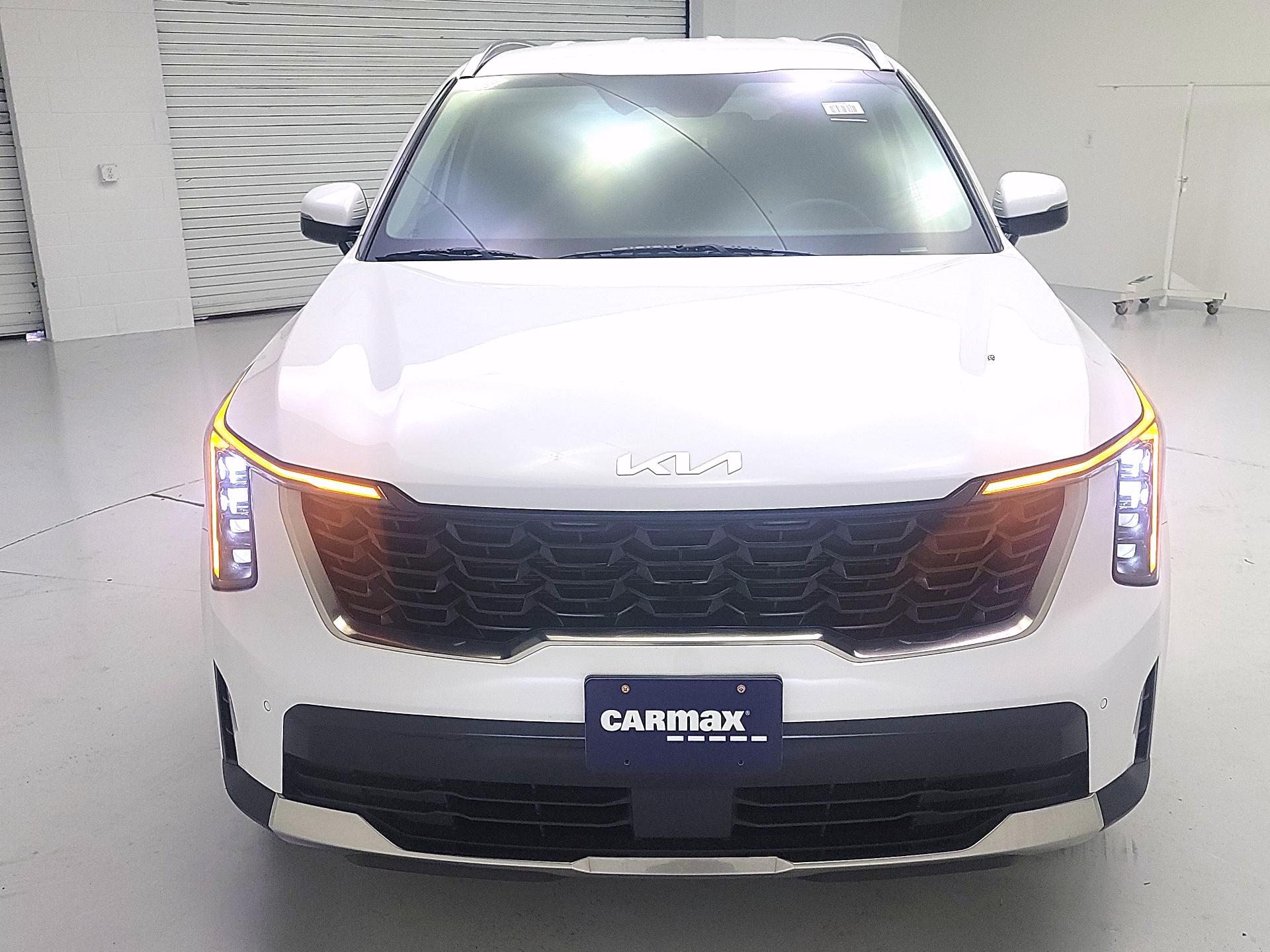 Thumbnail: 2024 Kia Sorento - 2