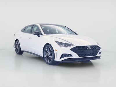 2023 Hyundai Sonata SEL Plus