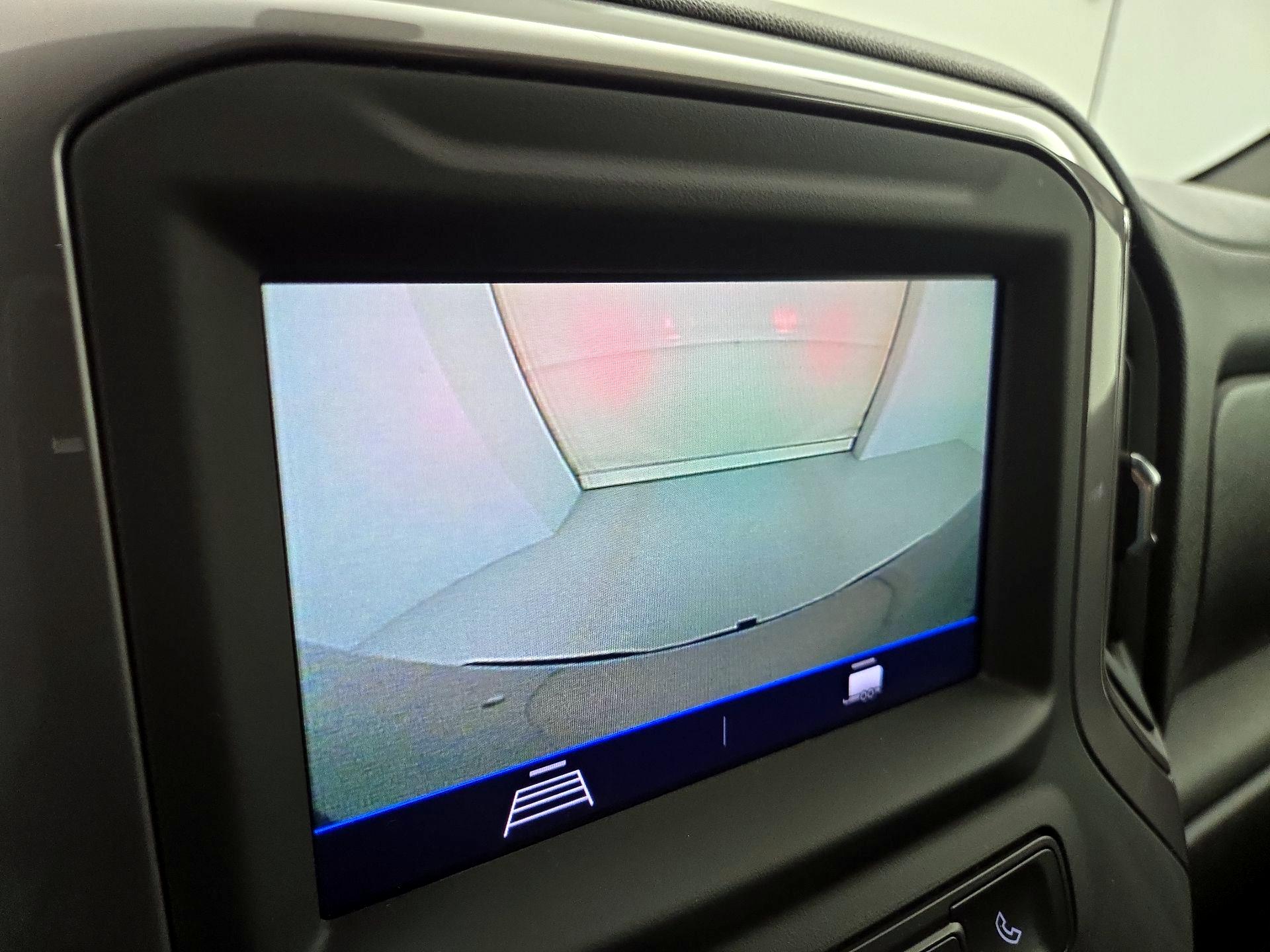 Thumbnail: 2021 Chevrolet Silverado 1500 - 14