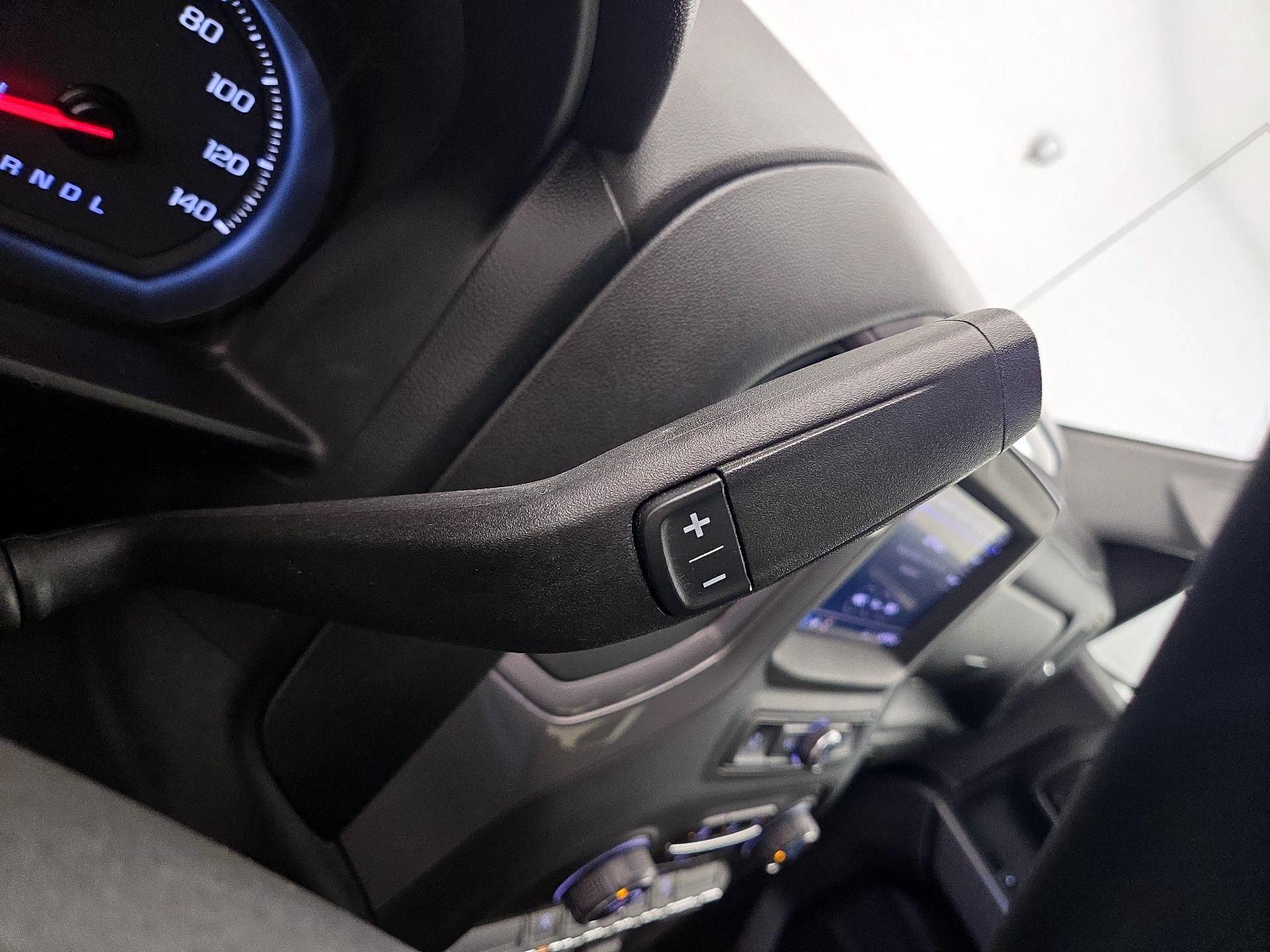 Thumbnail: 2021 Chevrolet Silverado 1500 - 17