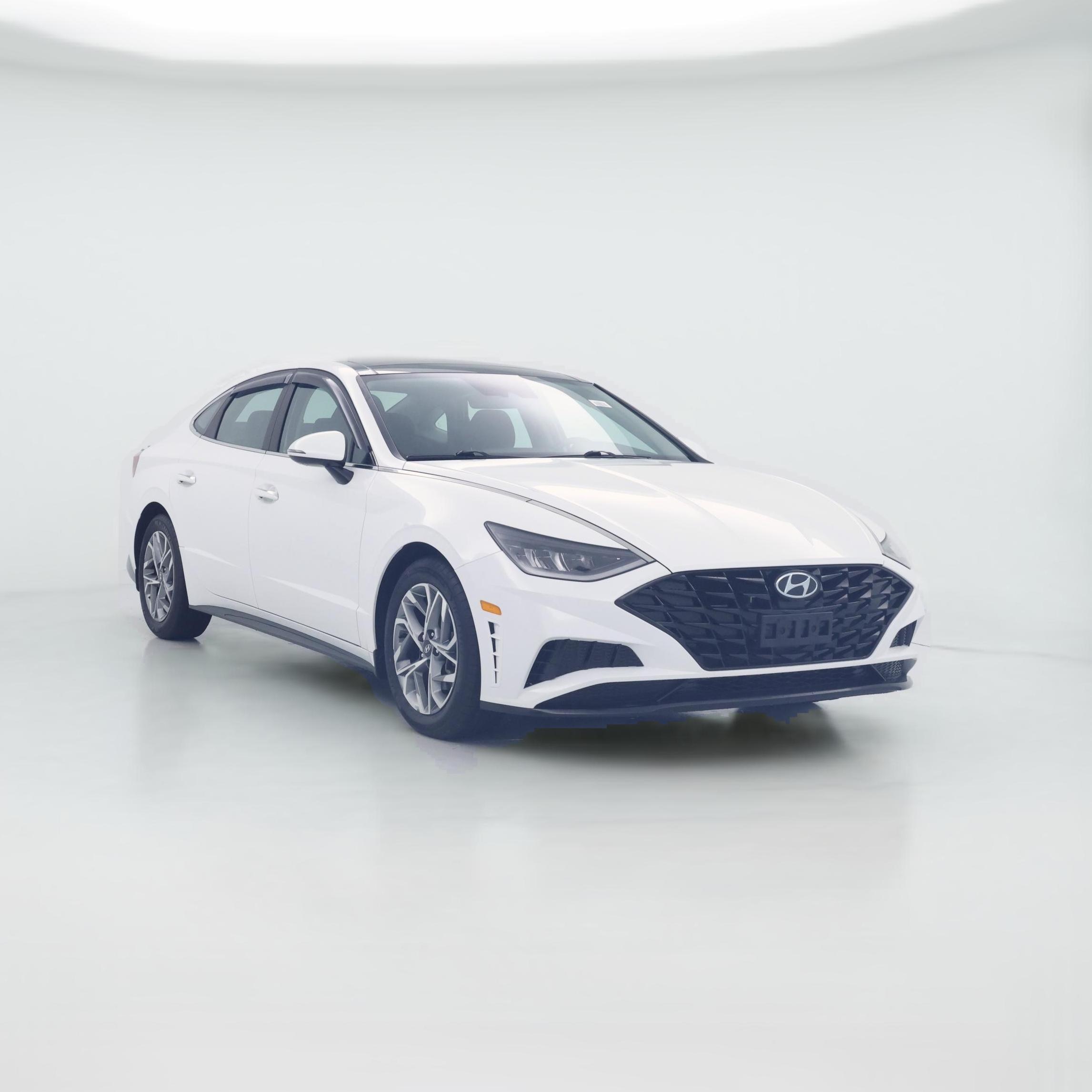 Thumbnail: 2023 Hyundai Sonata - 1