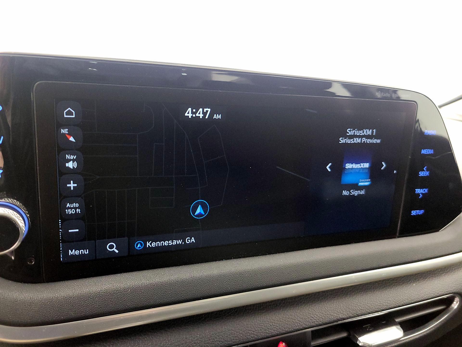 Thumbnail: 2023 Hyundai Sonata - 14