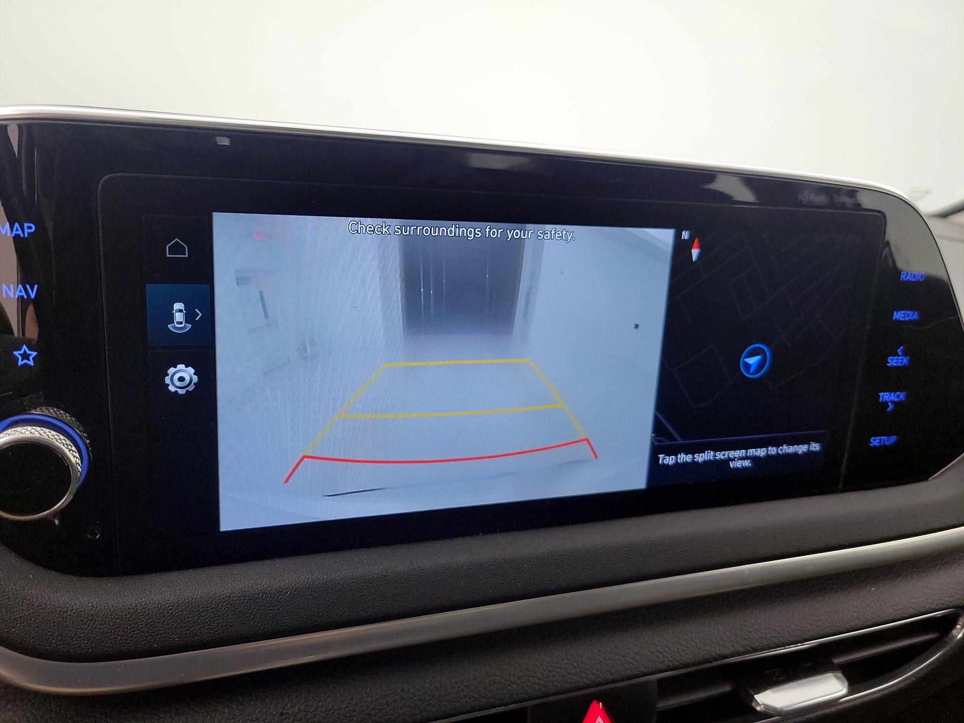 Thumbnail: 2023 Hyundai Sonata - 15