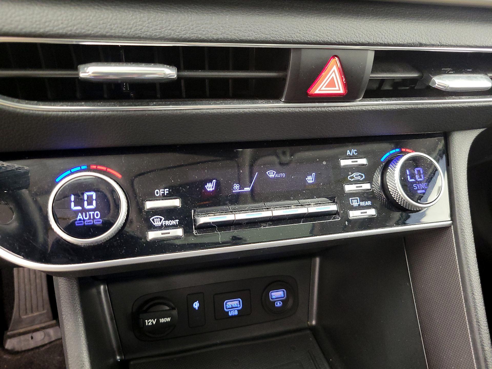 Thumbnail: 2023 Hyundai Sonata - 17