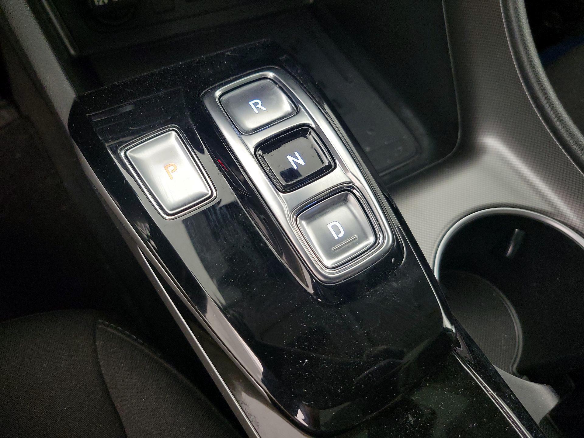 Thumbnail: 2023 Hyundai Sonata - 18