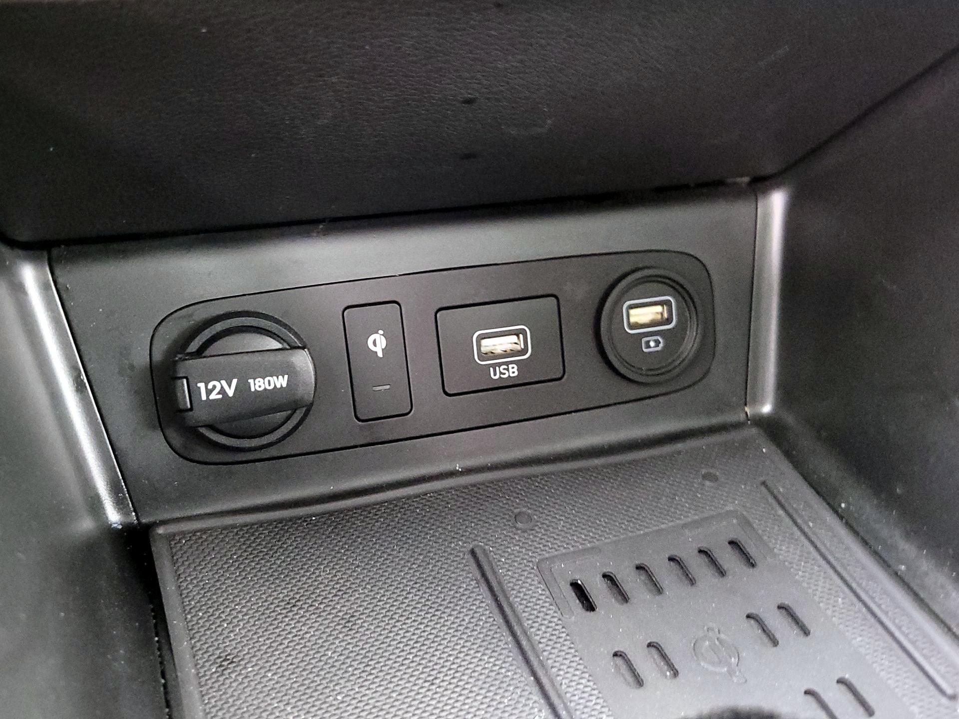 Thumbnail: 2023 Hyundai Sonata - 19