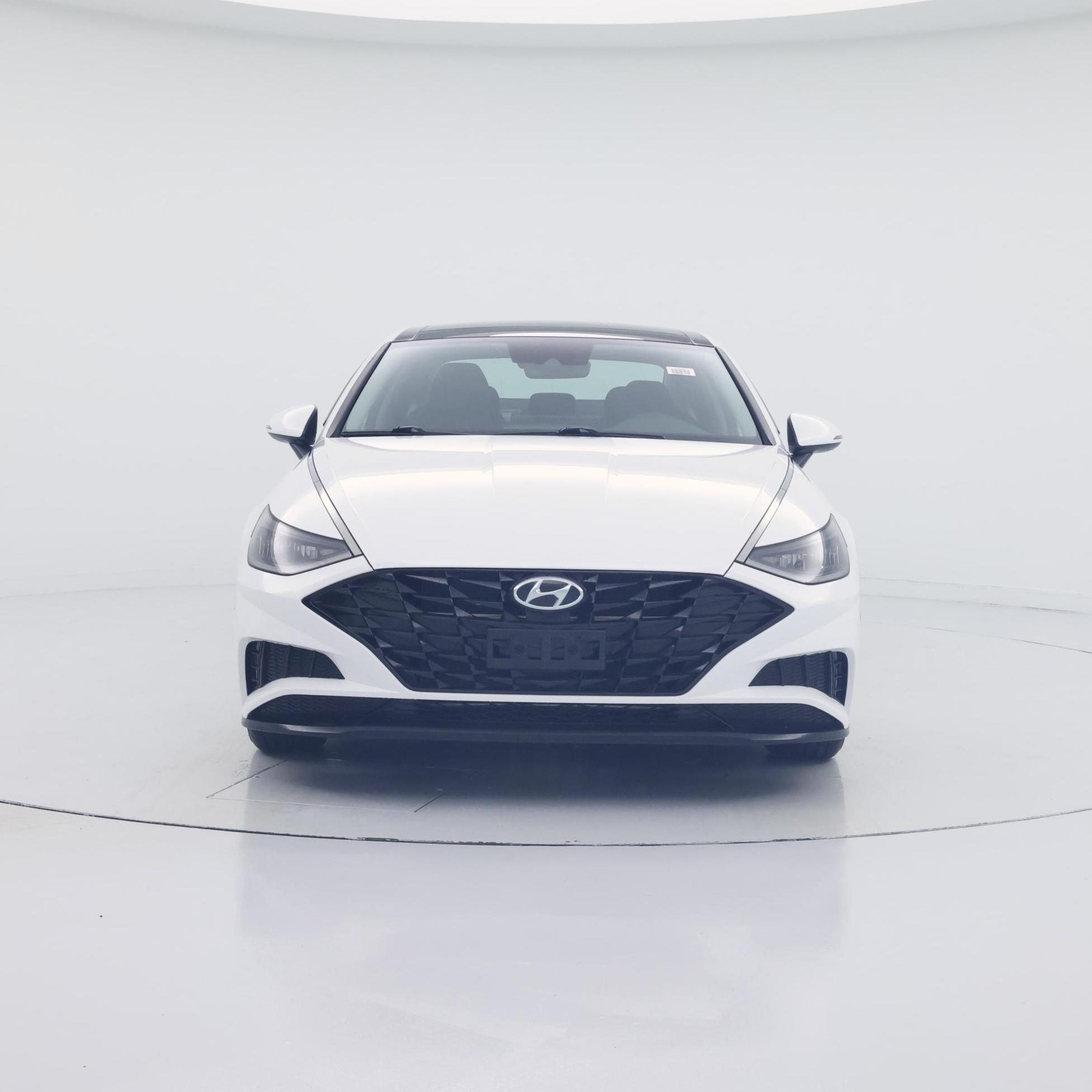 Thumbnail: 2023 Hyundai Sonata - 5