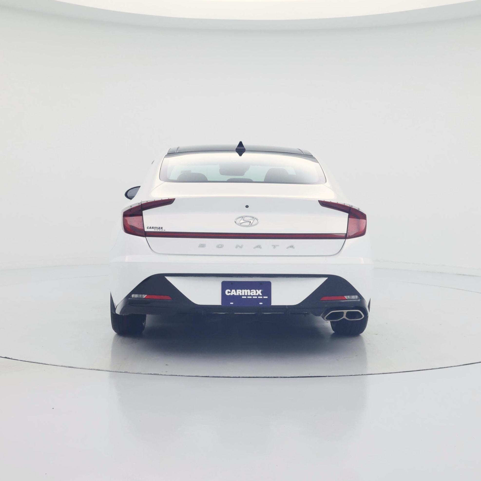 Thumbnail: 2023 Hyundai Sonata - 6