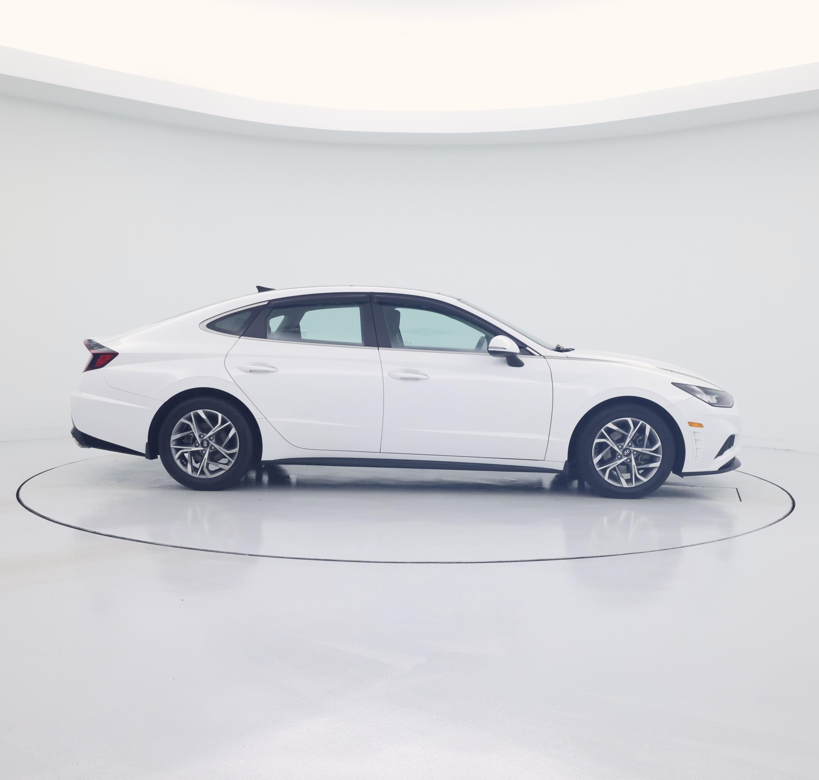 Thumbnail: 2023 Hyundai Sonata - 7