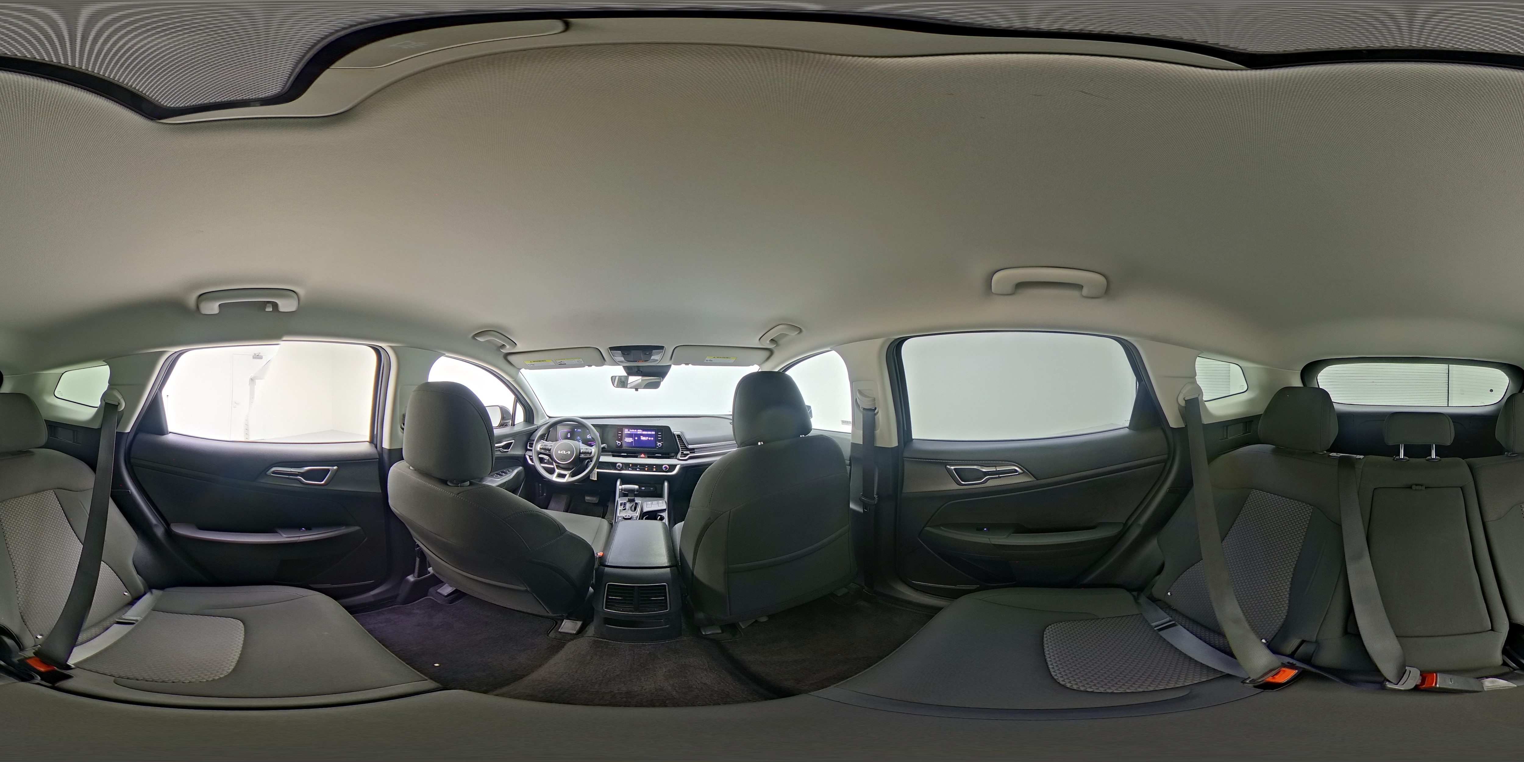 2024 Kia Sportage LX - Photo 23