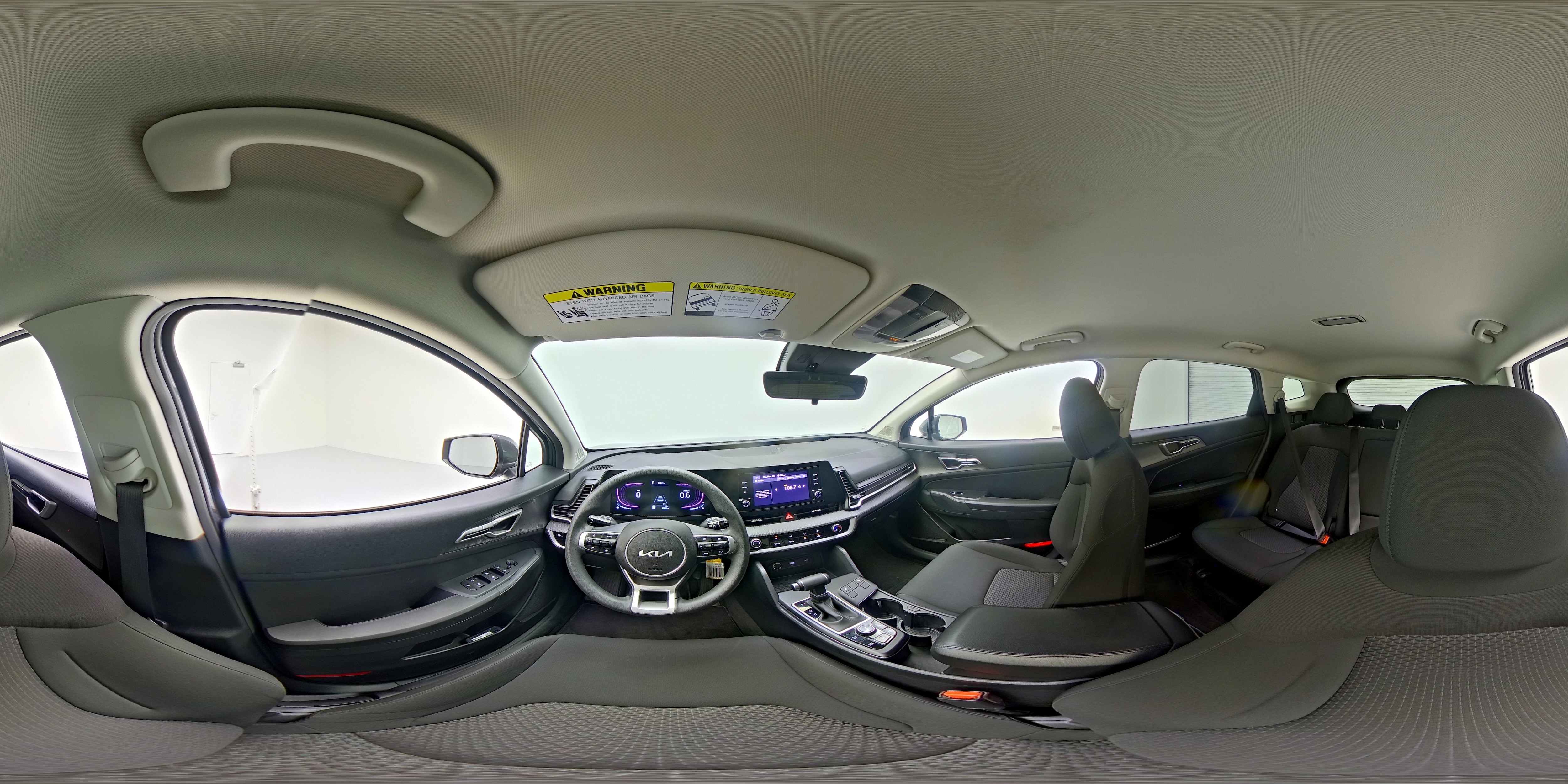 2024 Kia Sportage LX - Photo 24