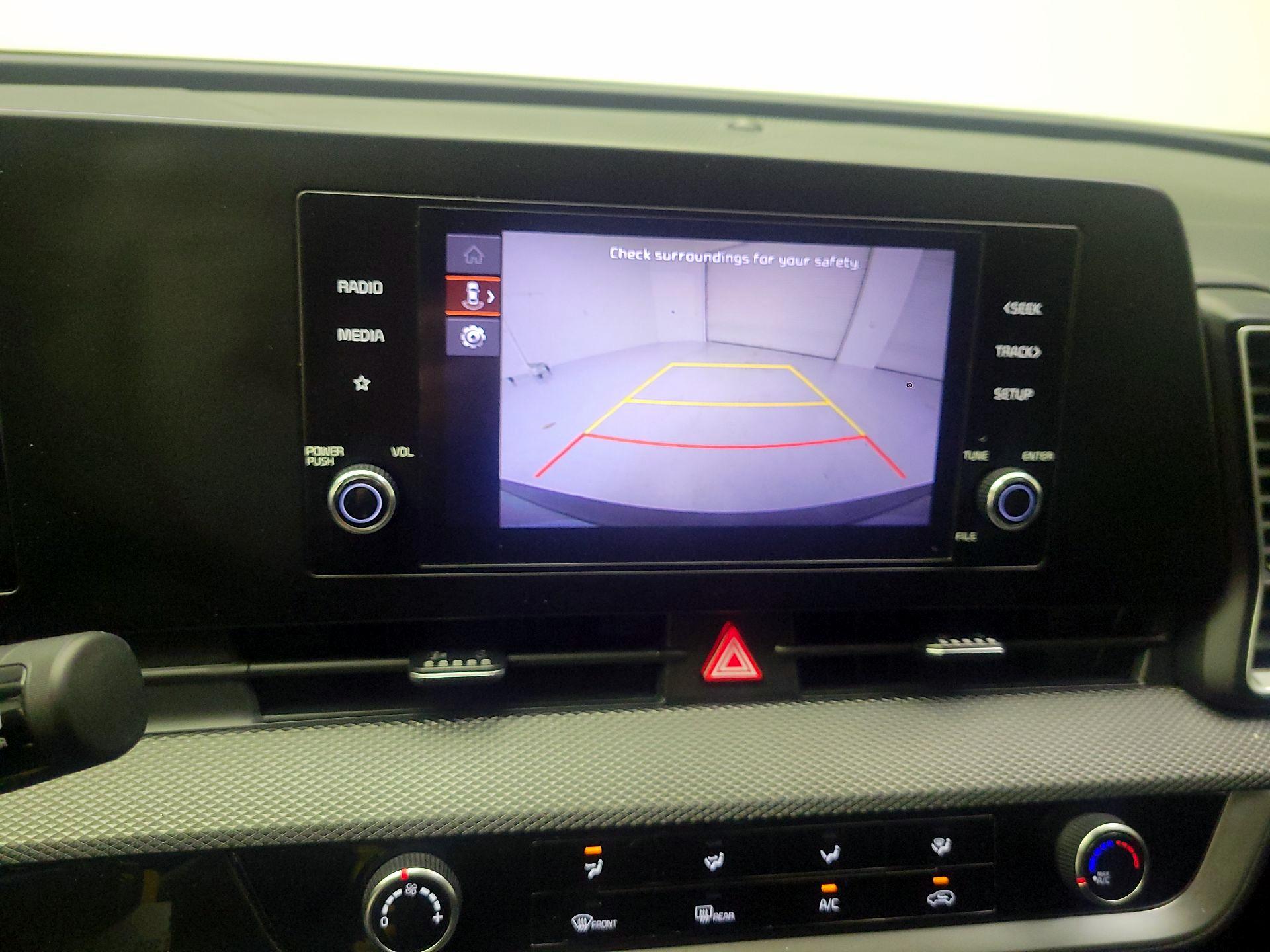 Thumbnail: 2024 Kia Sportage - 12