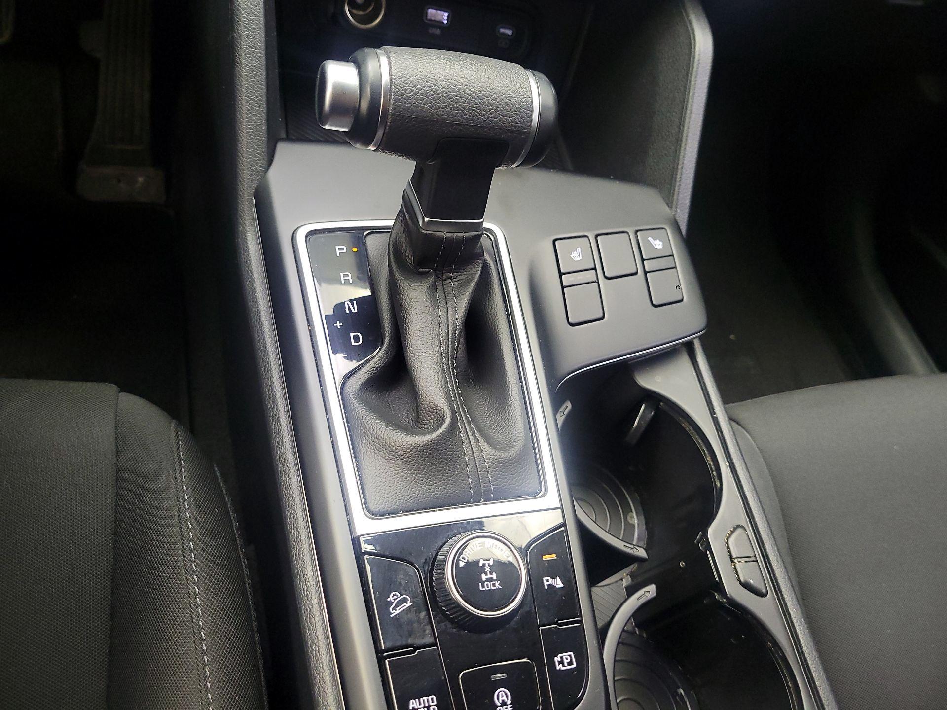 Thumbnail: 2024 Kia Sportage - 15