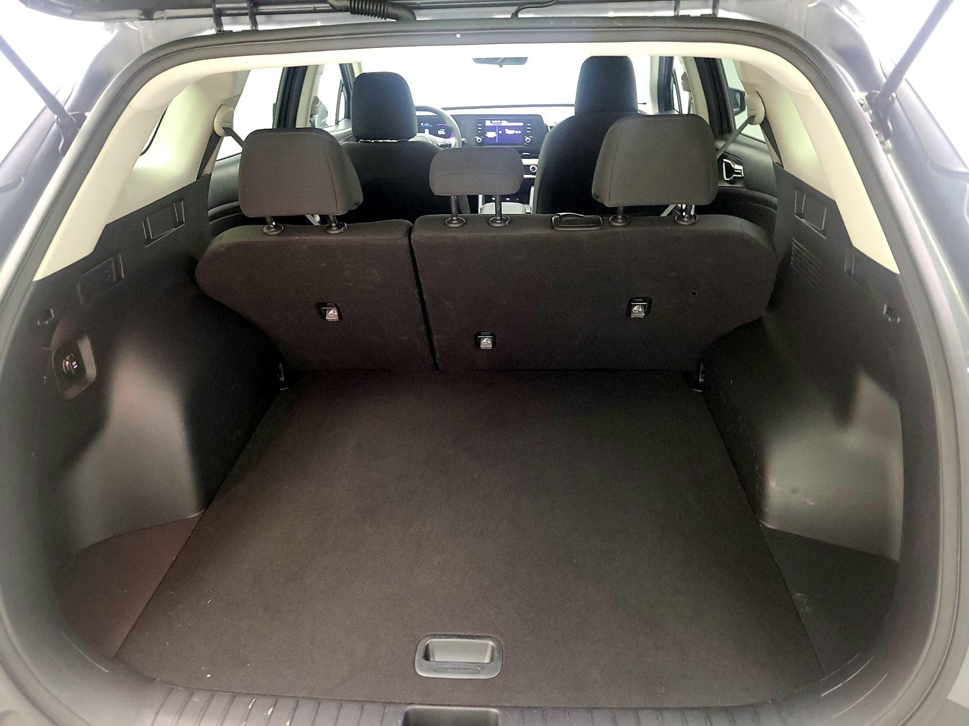 Thumbnail: 2024 Kia Sportage - 18