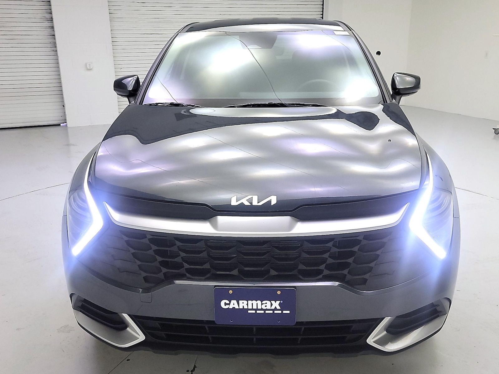 2024 Kia Sportage LX - Photo 2