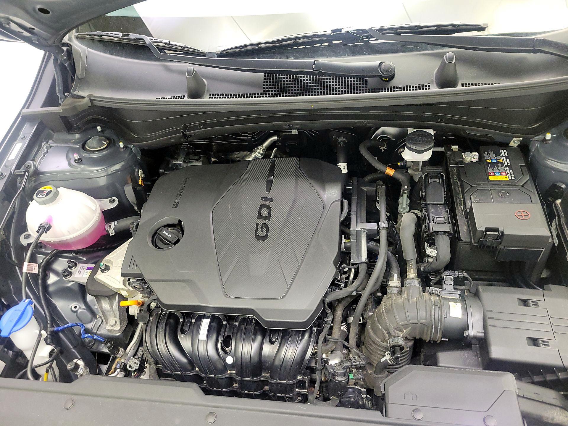 Thumbnail: 2024 Kia Sportage - 19