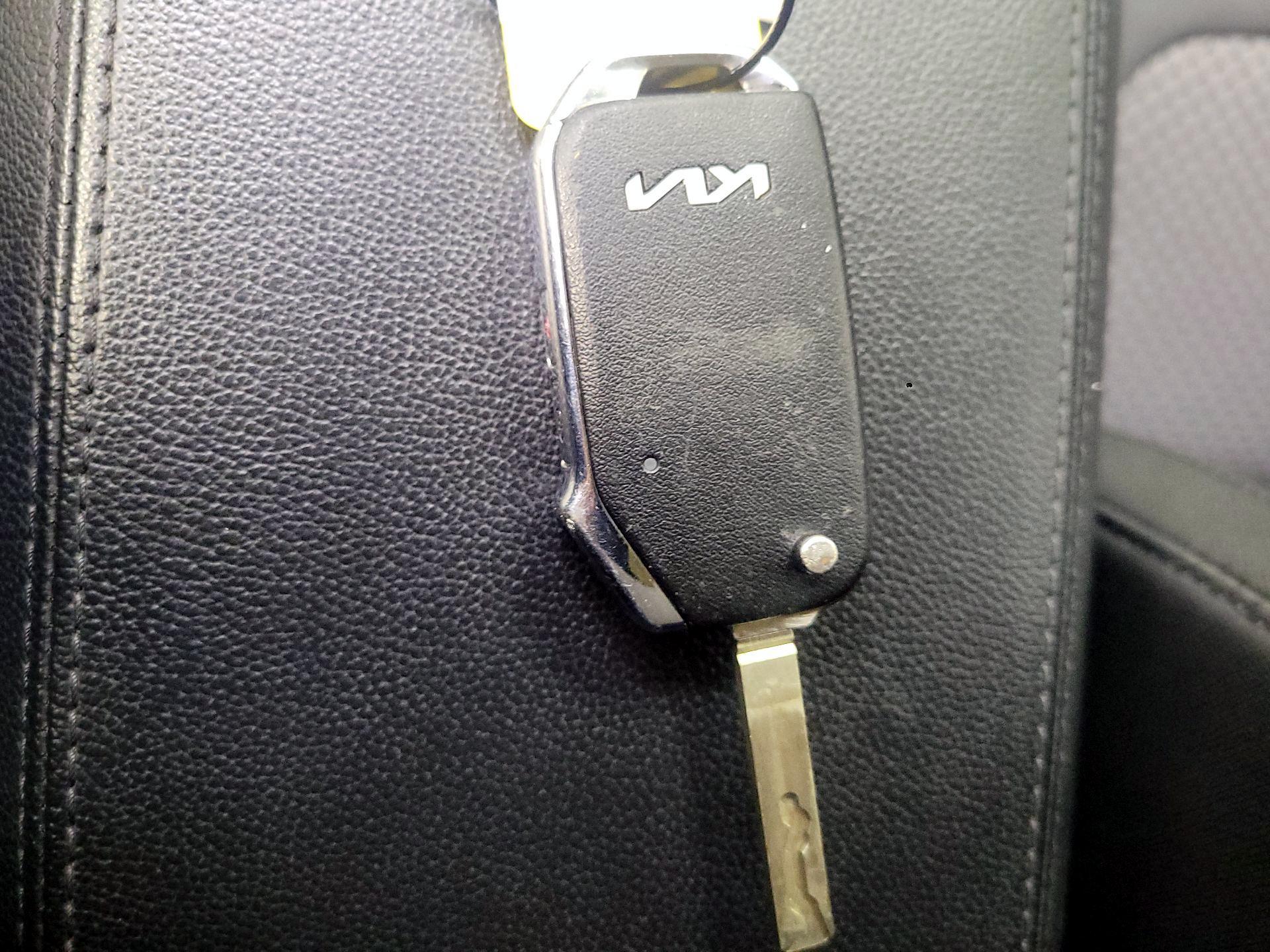 Thumbnail: 2024 Kia Sportage - 20