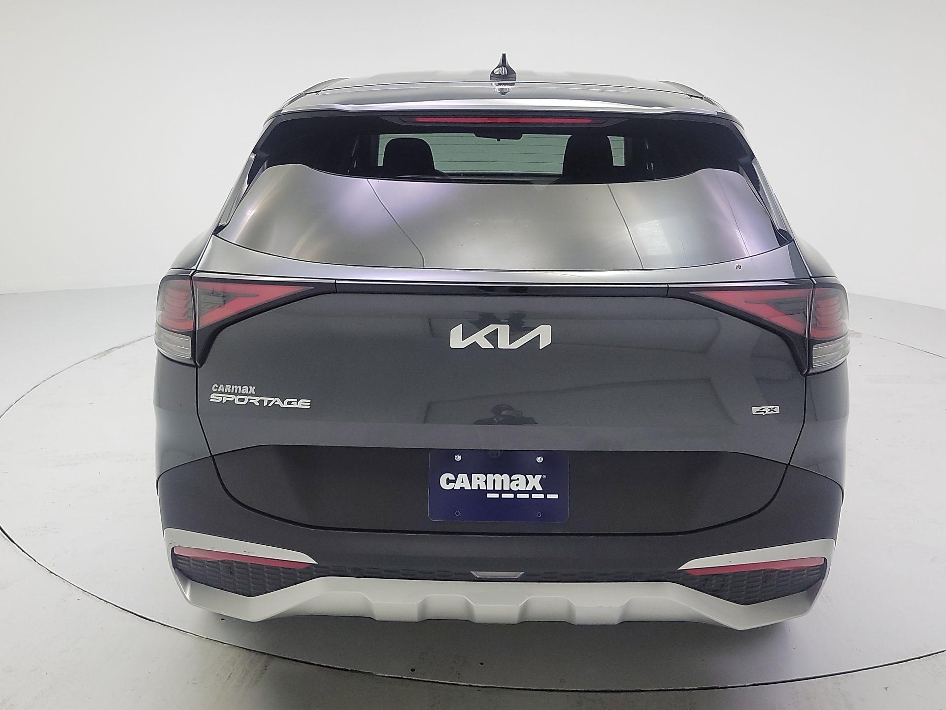 Thumbnail: 2024 Kia Sportage - 6