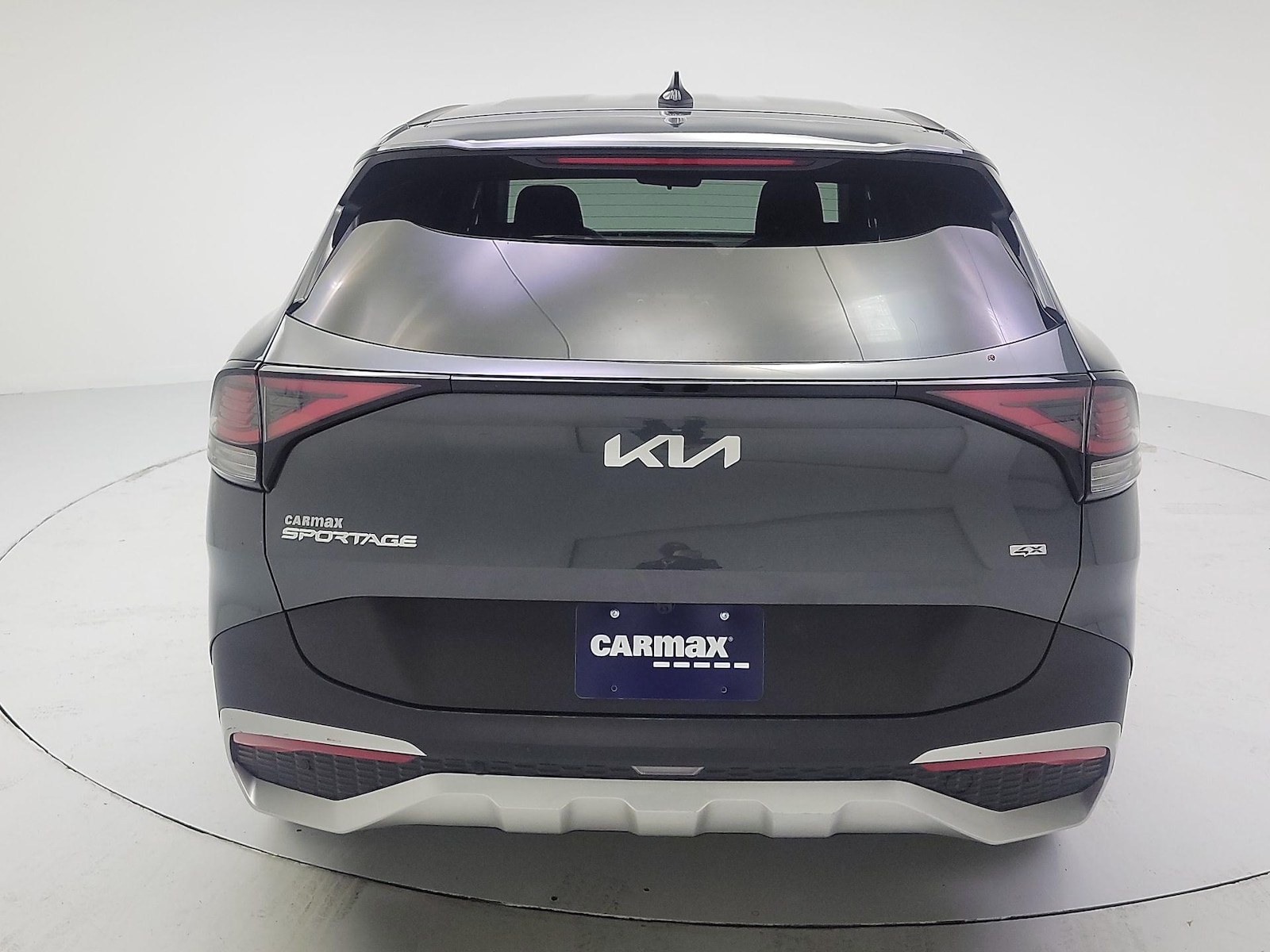 2024 Kia Sportage LX - Photo 6