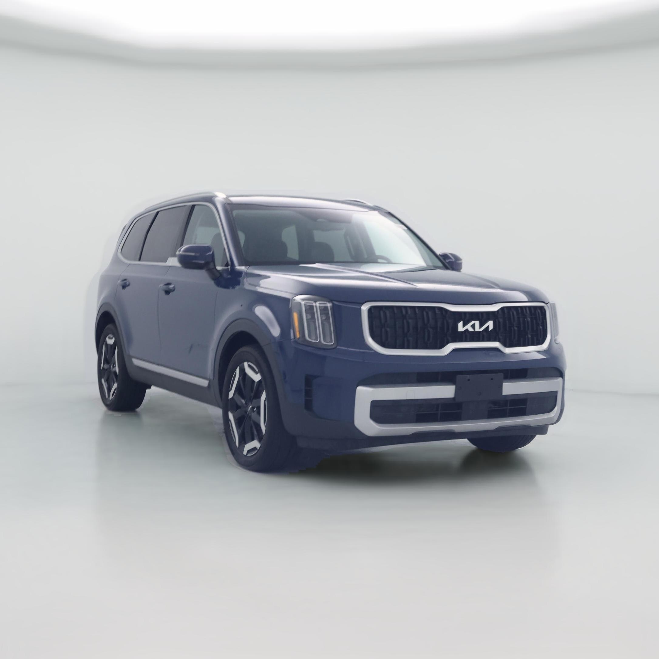 Thumbnail: 2023 Kia Telluride - 1