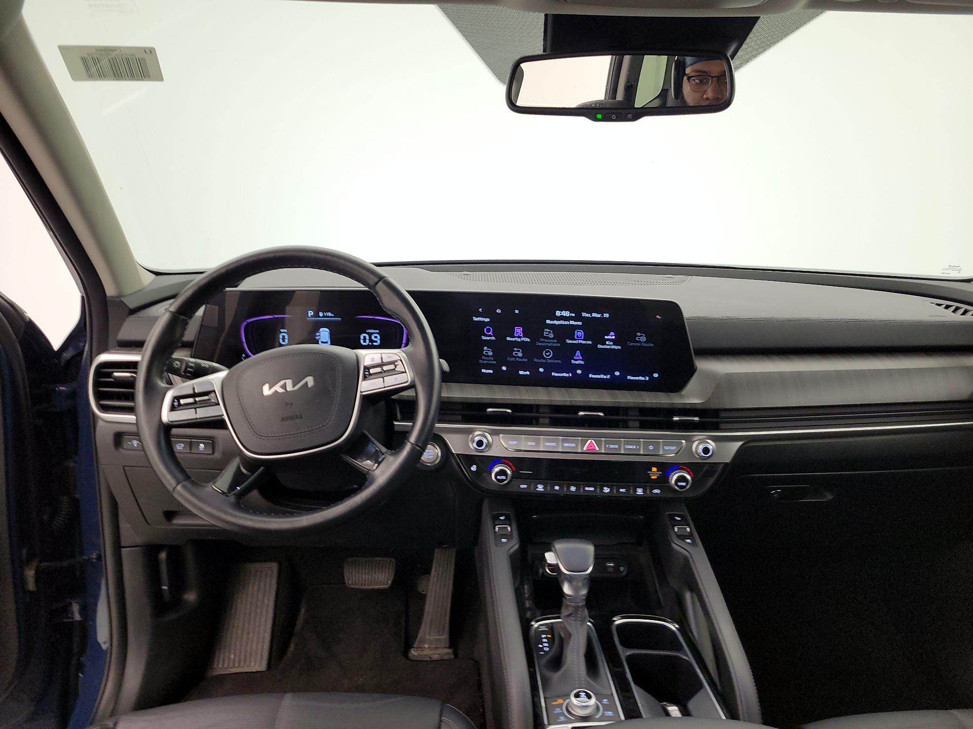 Thumbnail: 2023 Kia Telluride - 9