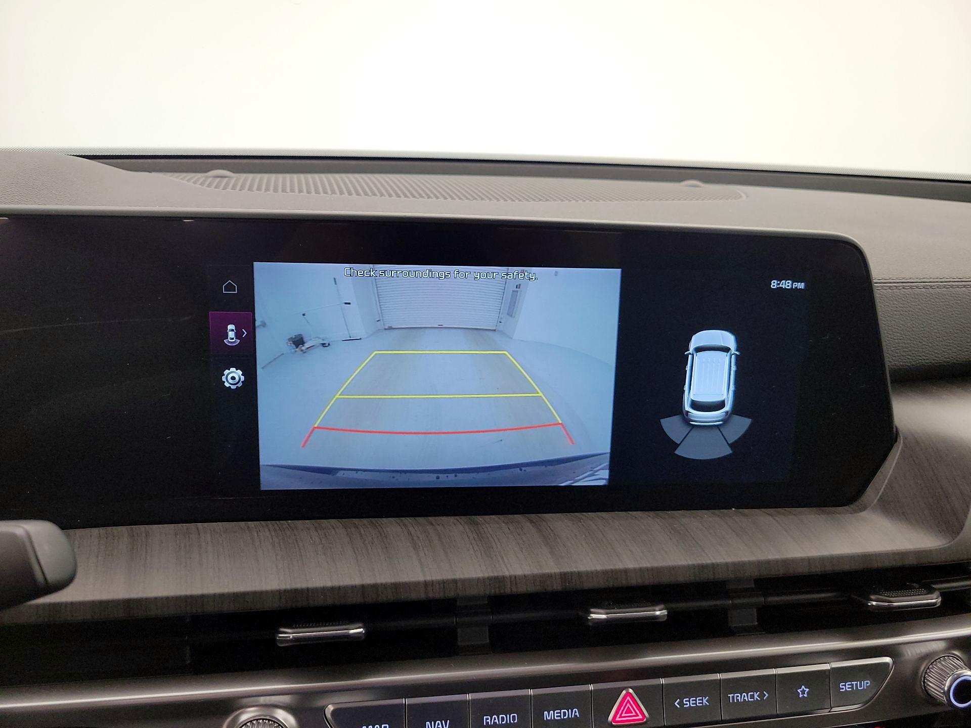 Thumbnail: 2023 Kia Telluride - 15