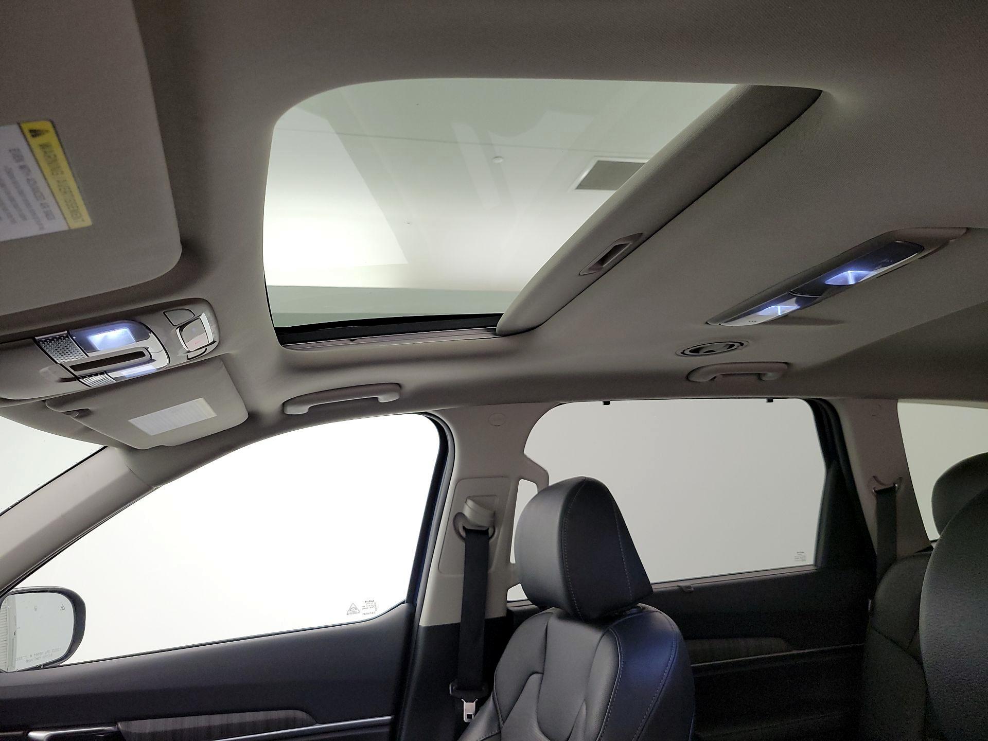 Thumbnail: 2023 Kia Telluride - 20